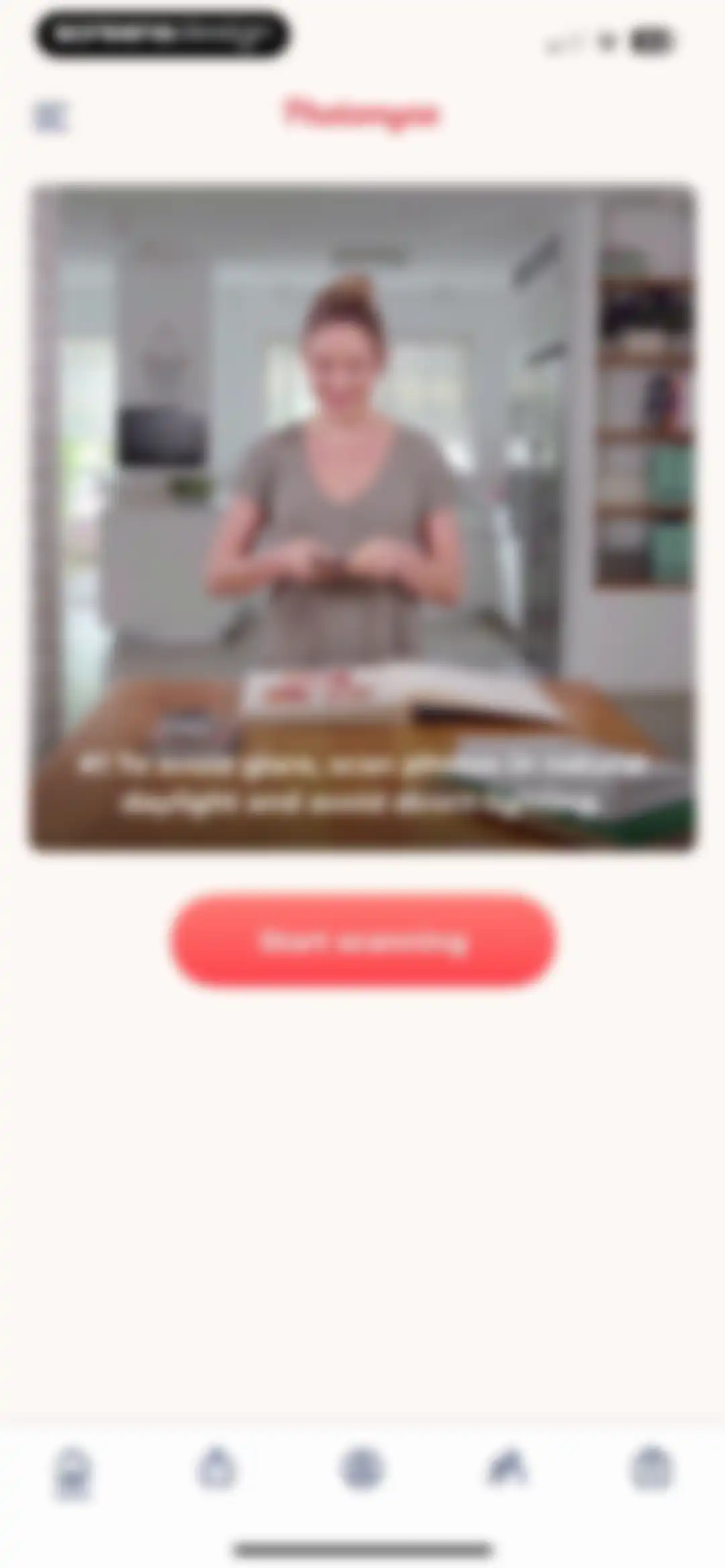 Photo Scan App by Photomyne screen 19