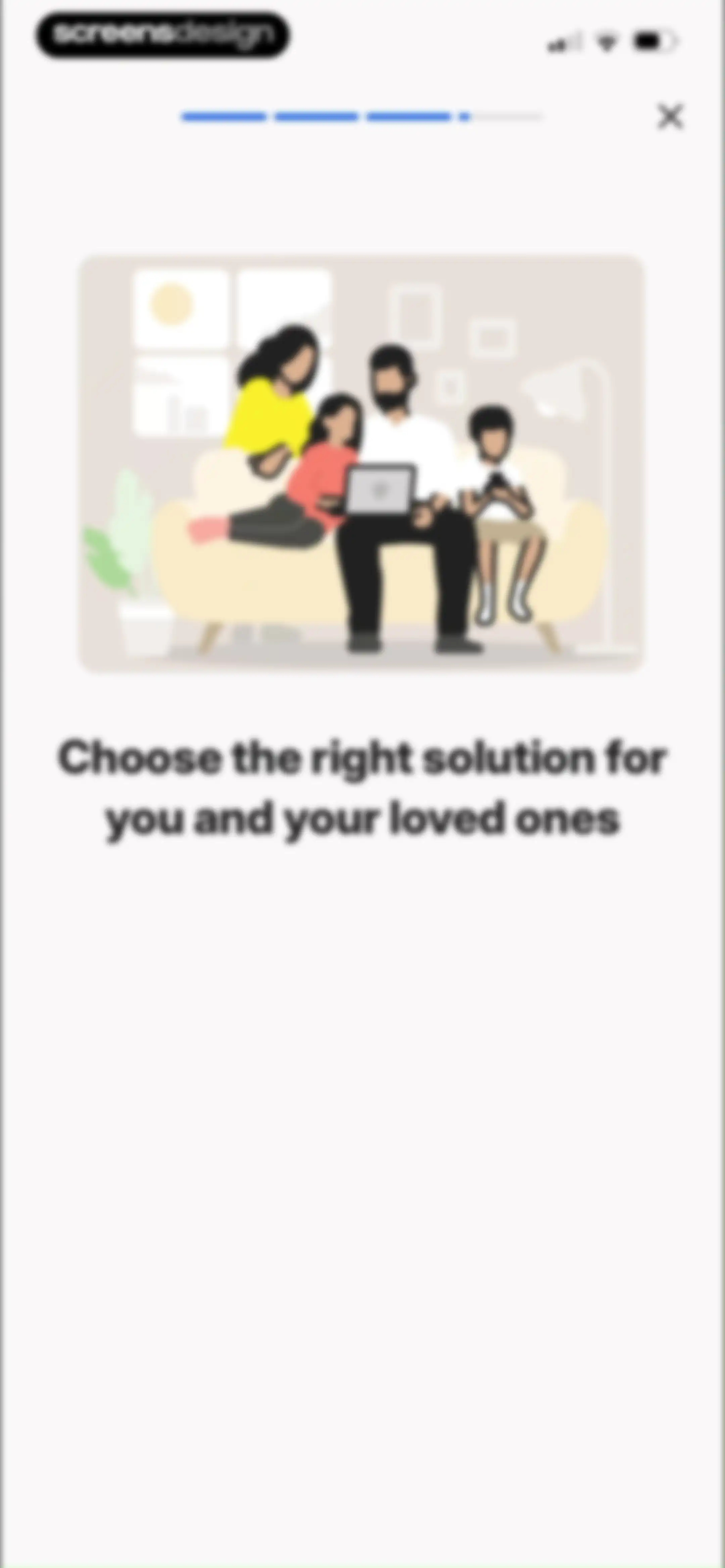 Norton VPN – Fast & Secure screen 6