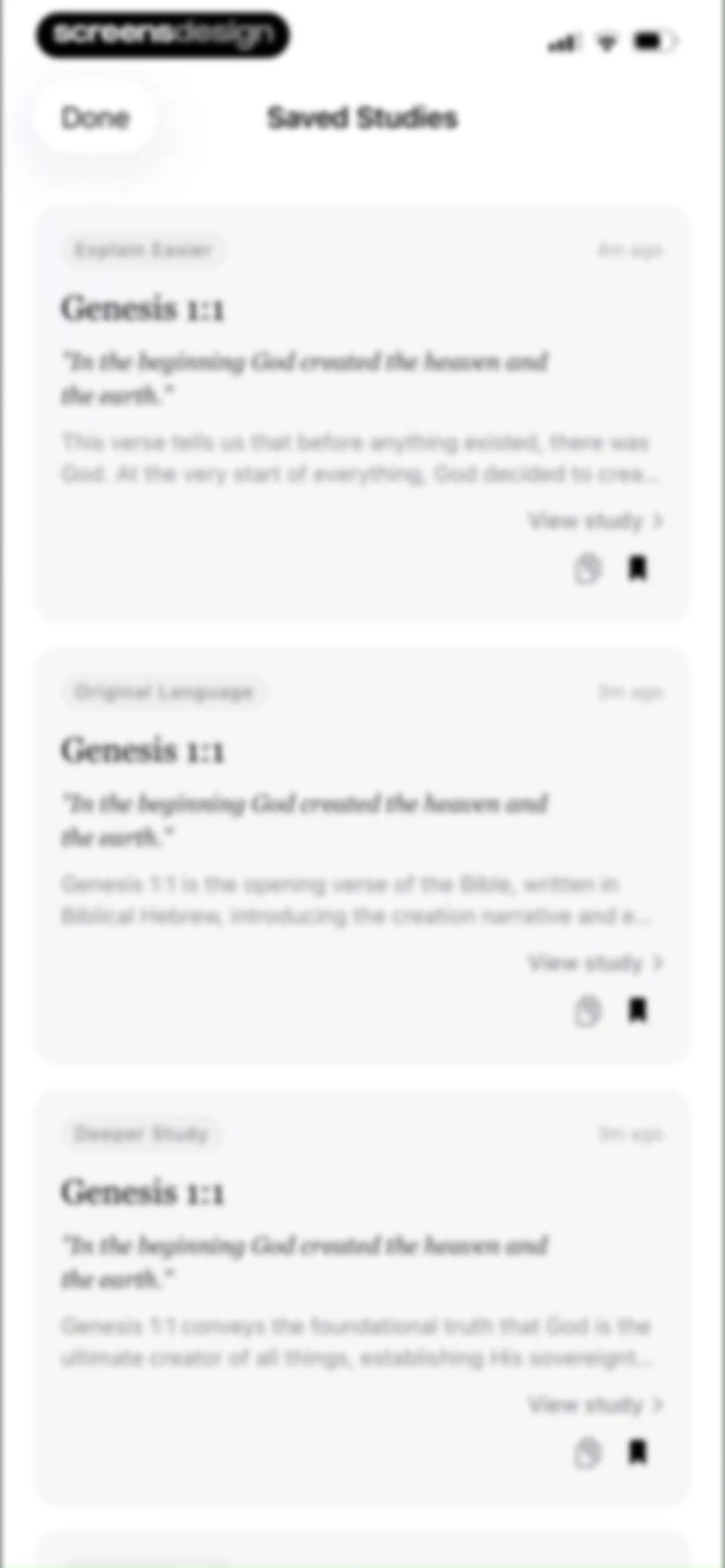 Scroll The Bible screen 56