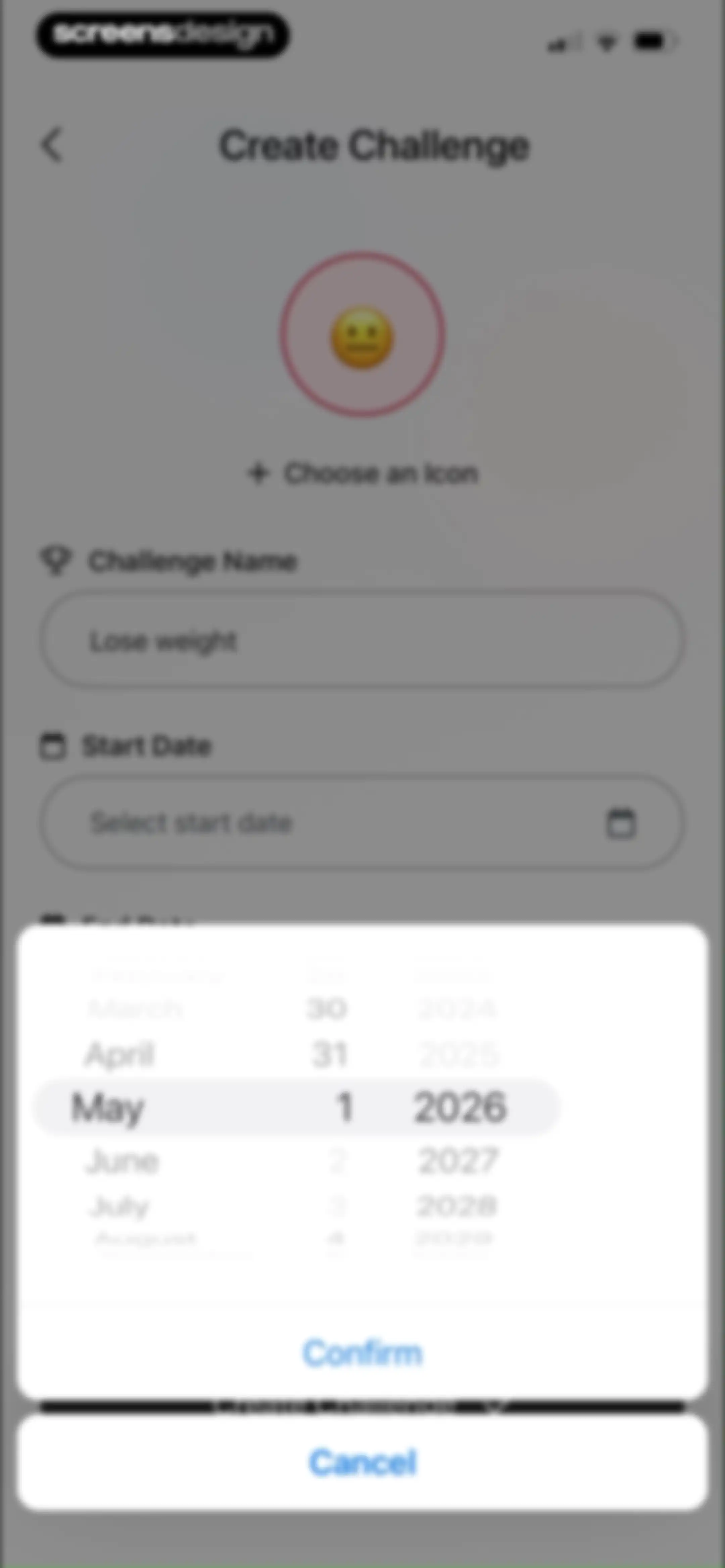 Kalo - AI Calorie Tracking screen 158
