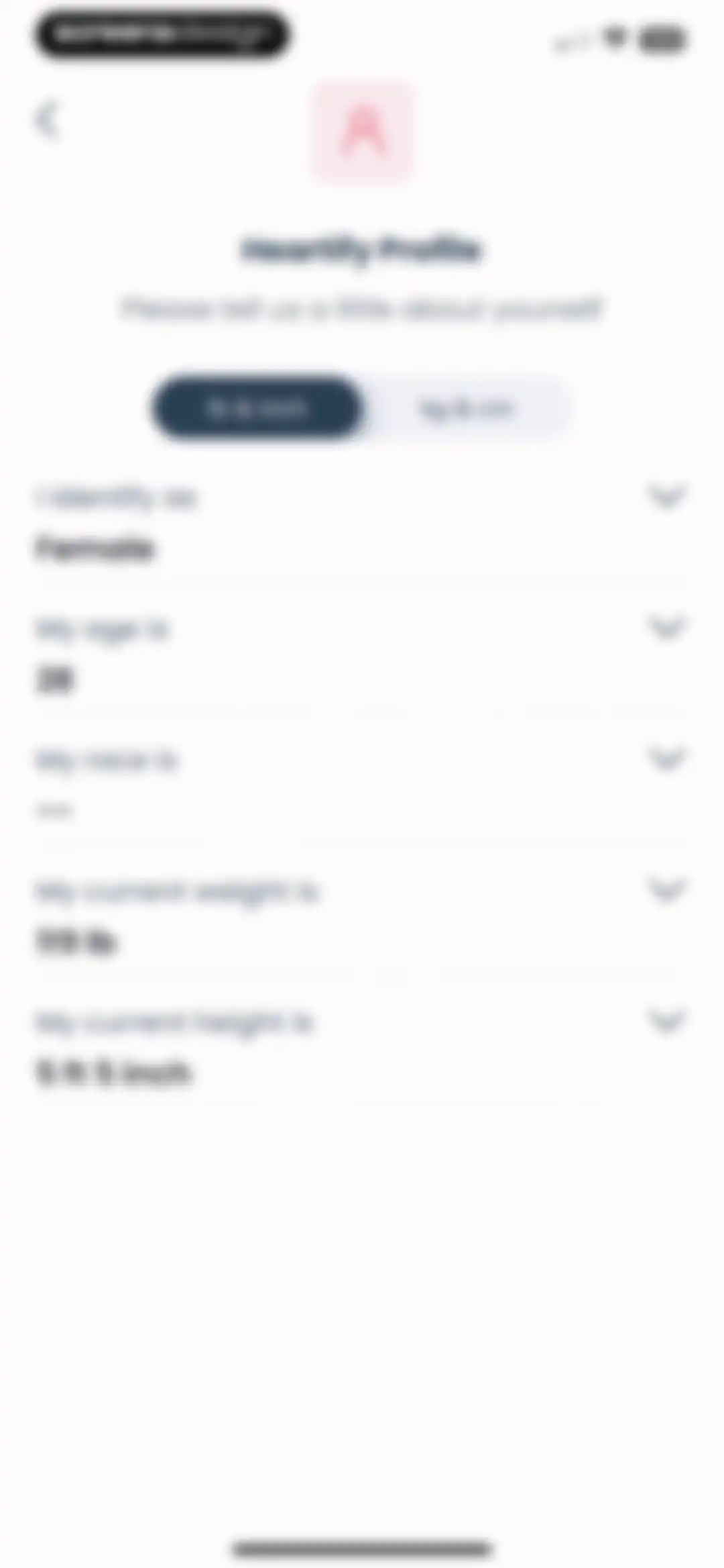 Heartify: Heart Health Monitor screen 53