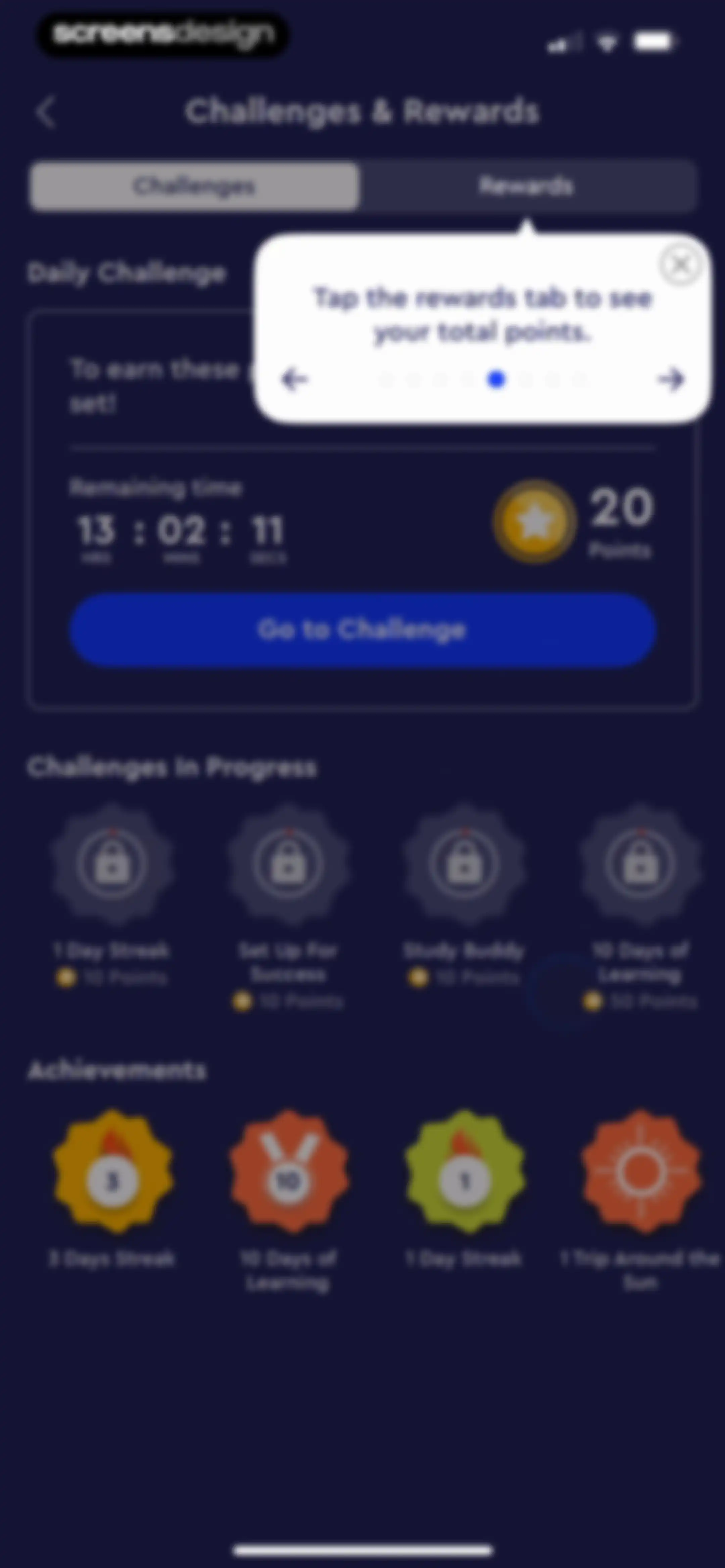 Pimsleur | Language Learning screen 30