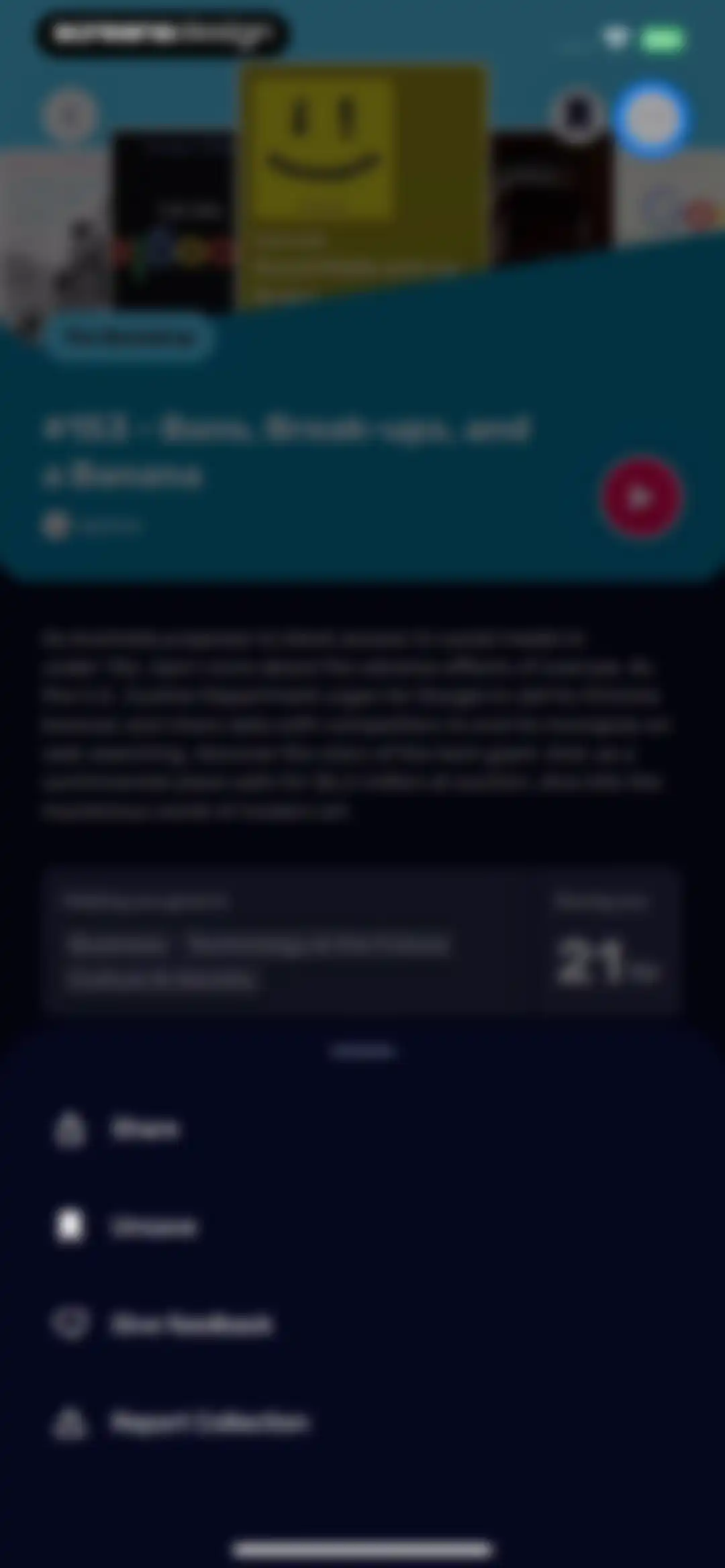 Uptime: Get smarter, stand out screen 69