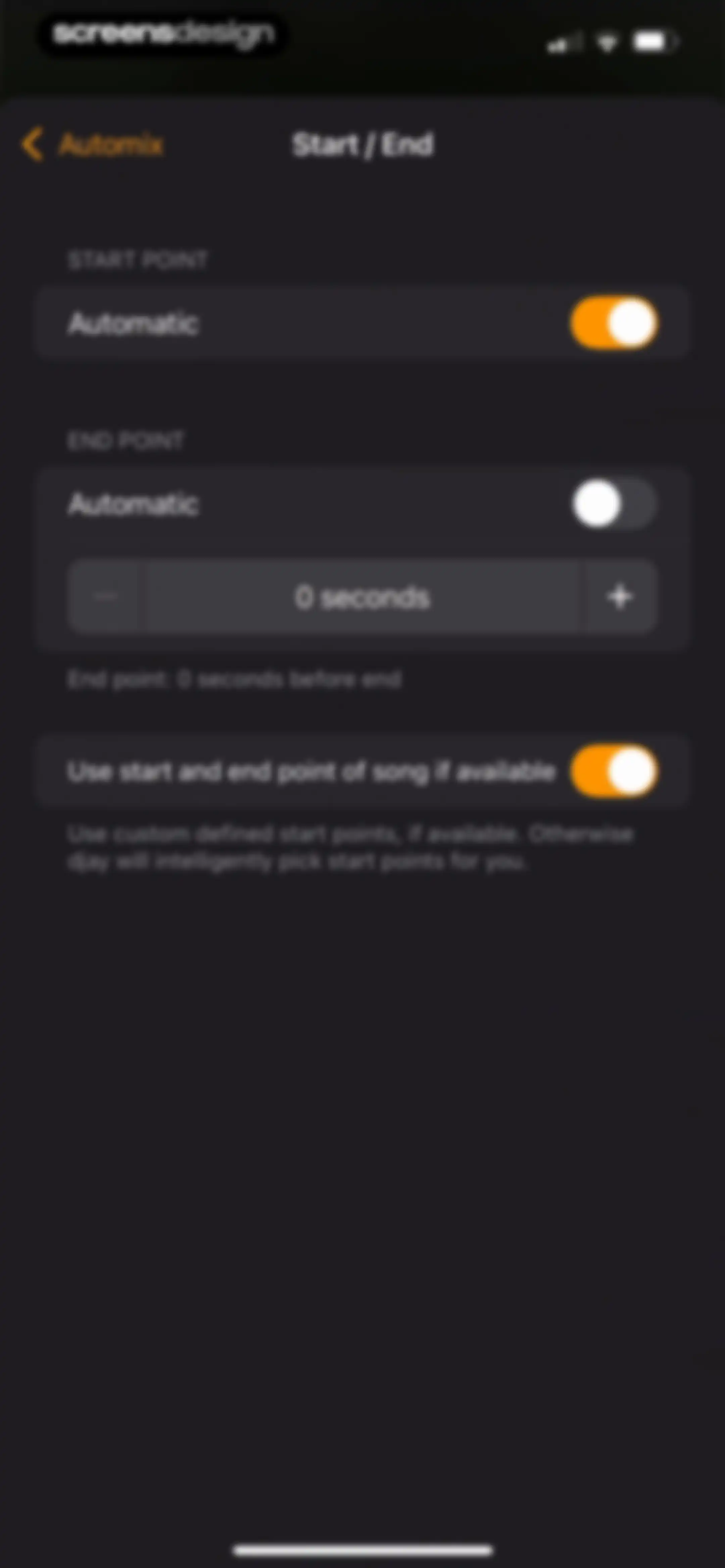 djay - DJ App & AI Mixer screen 50