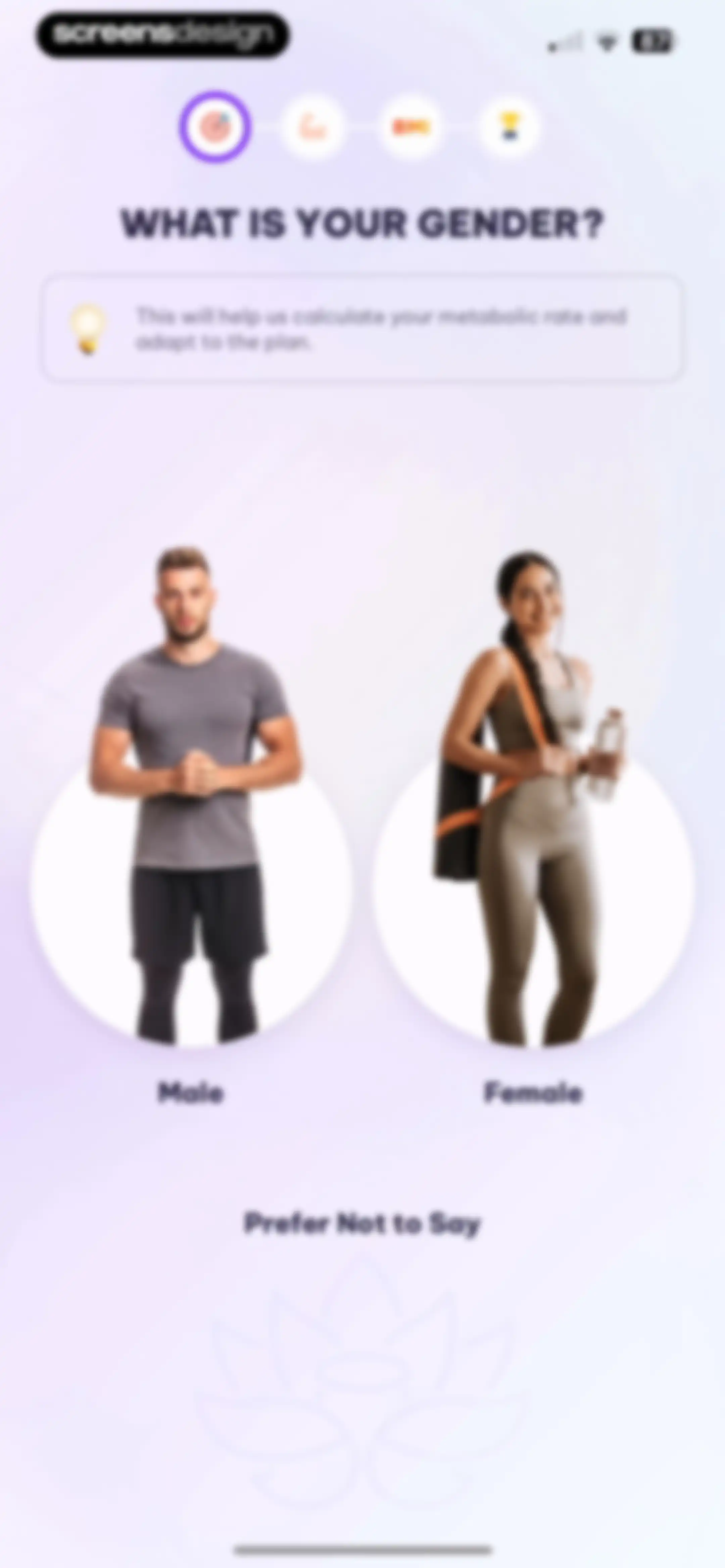 Daily Yoga: Yoga for Fitness® screen 3