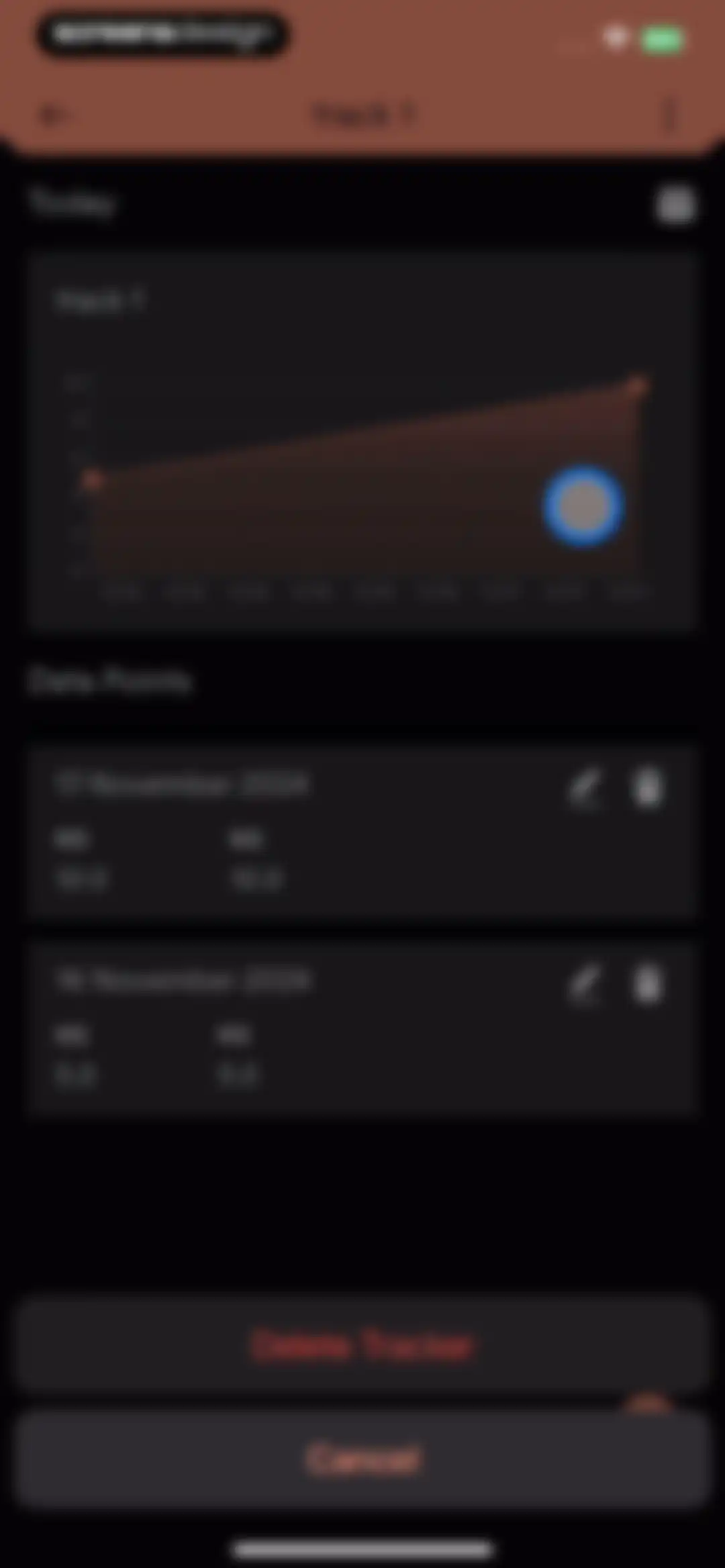Neuform screen 66