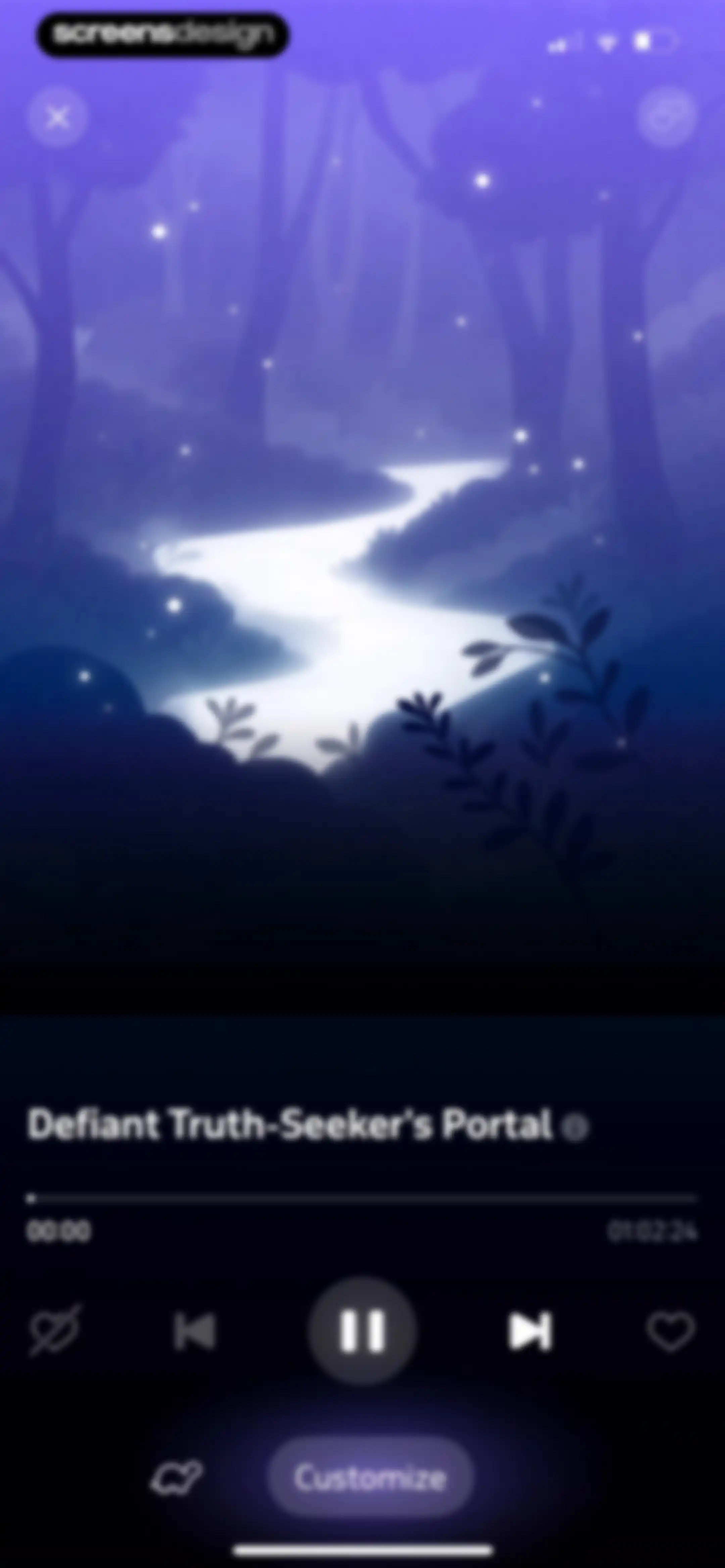 Welltory: Health, Heart Rate screen 120