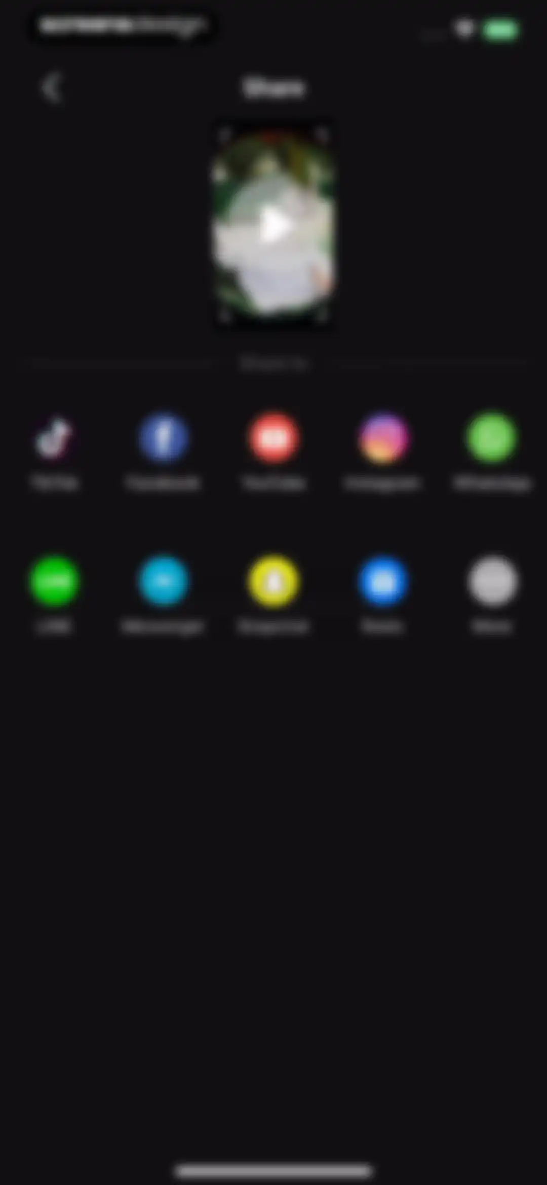 VideoShow AI Video Editor screen 67