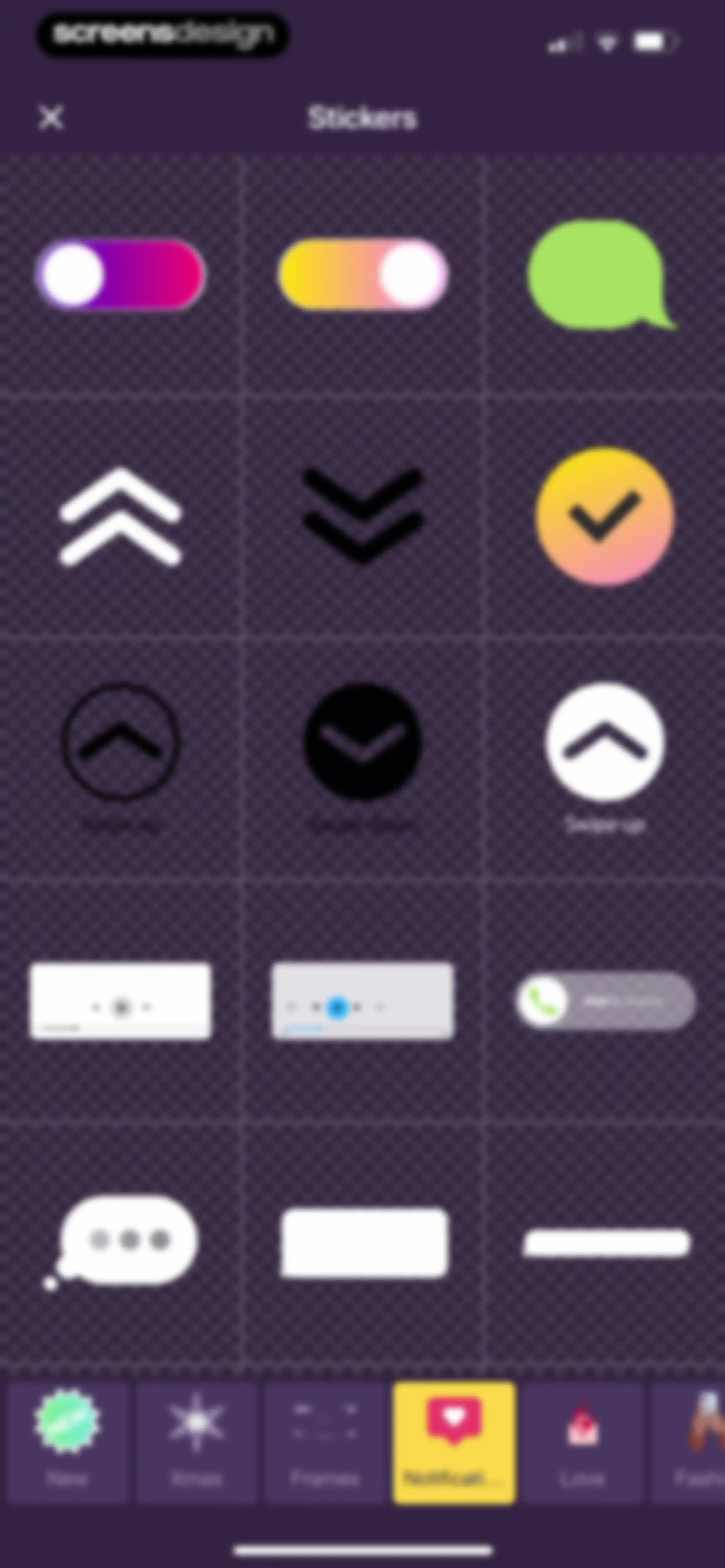 Pixomatic - AI Photo BG Eraser screen 106