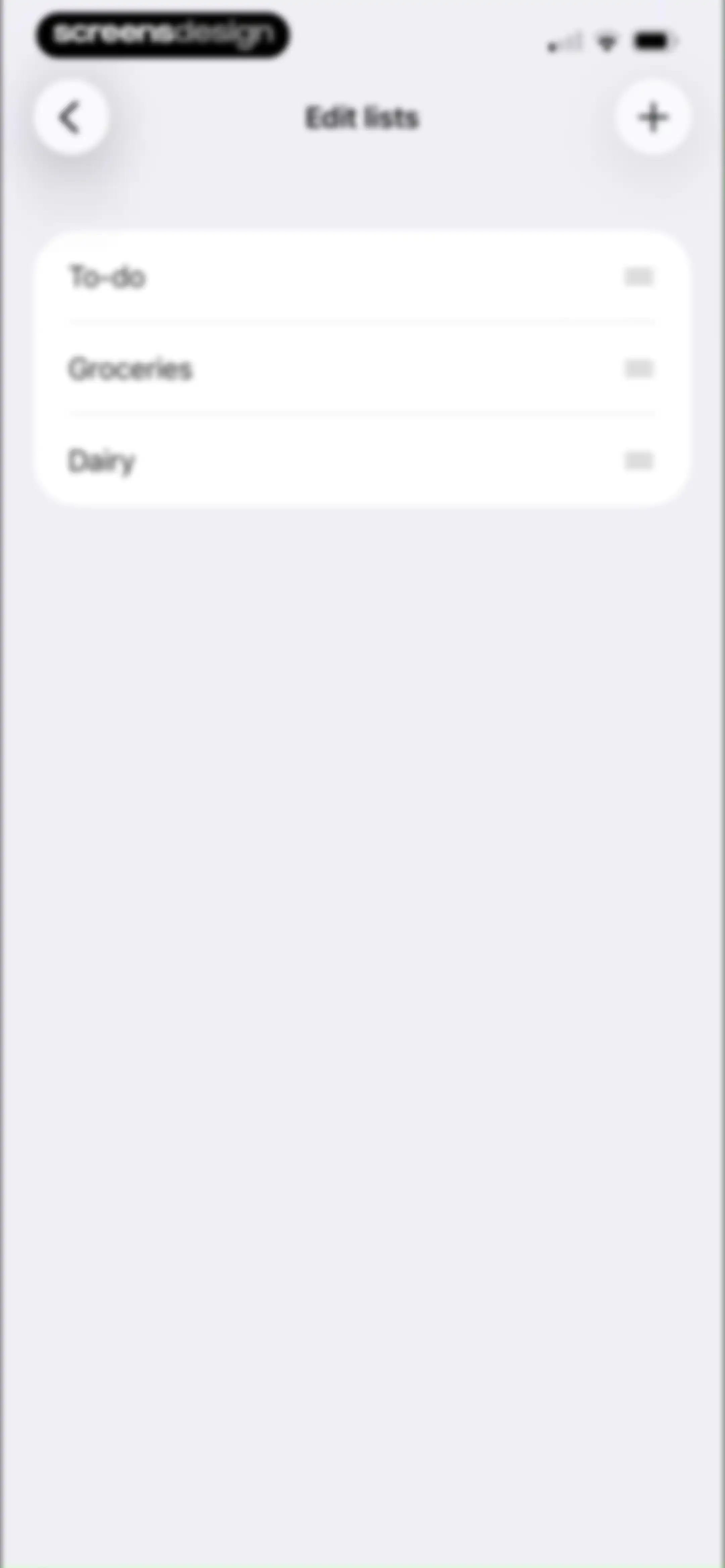 Tiimo: To Do List & AI Planner screen 116