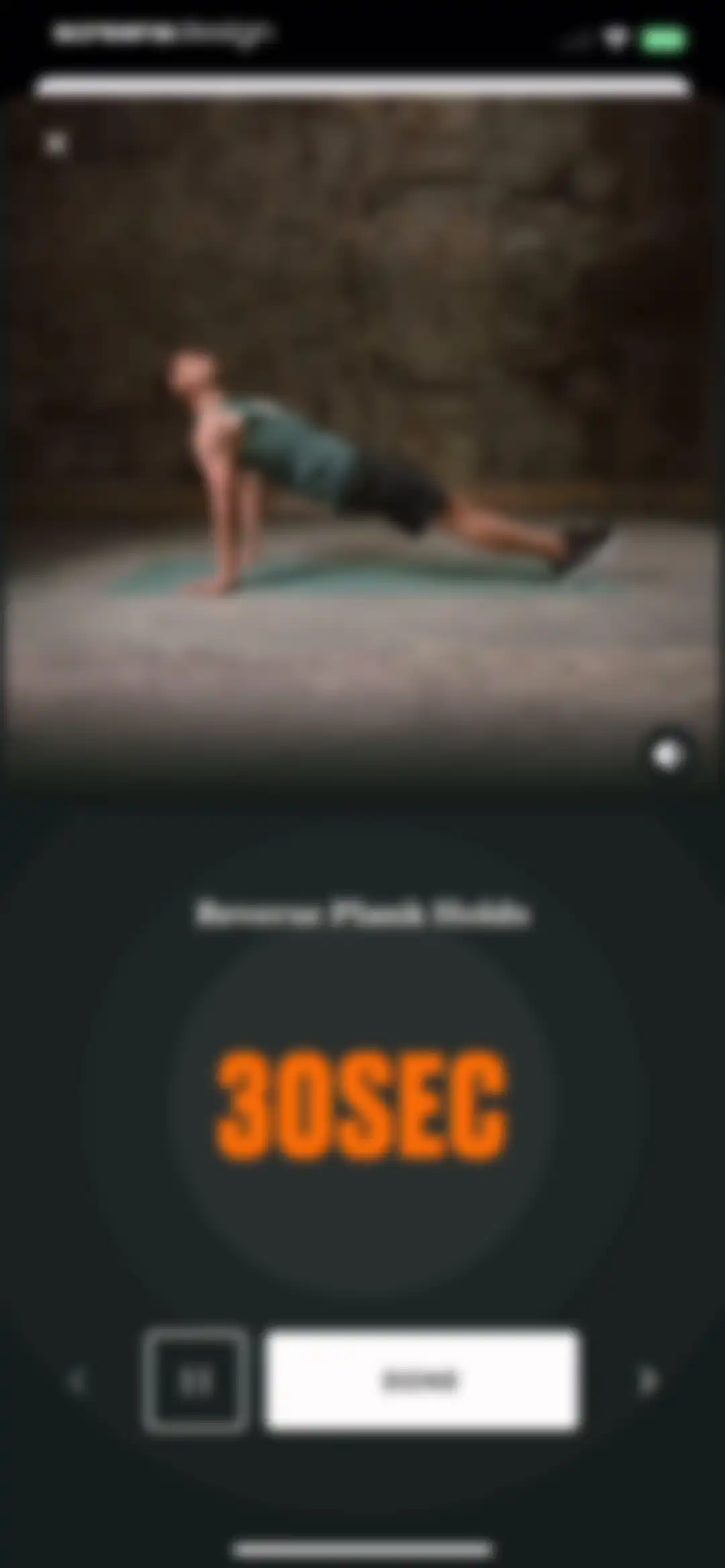 The Coach: Mens Health & Kegel screen 43