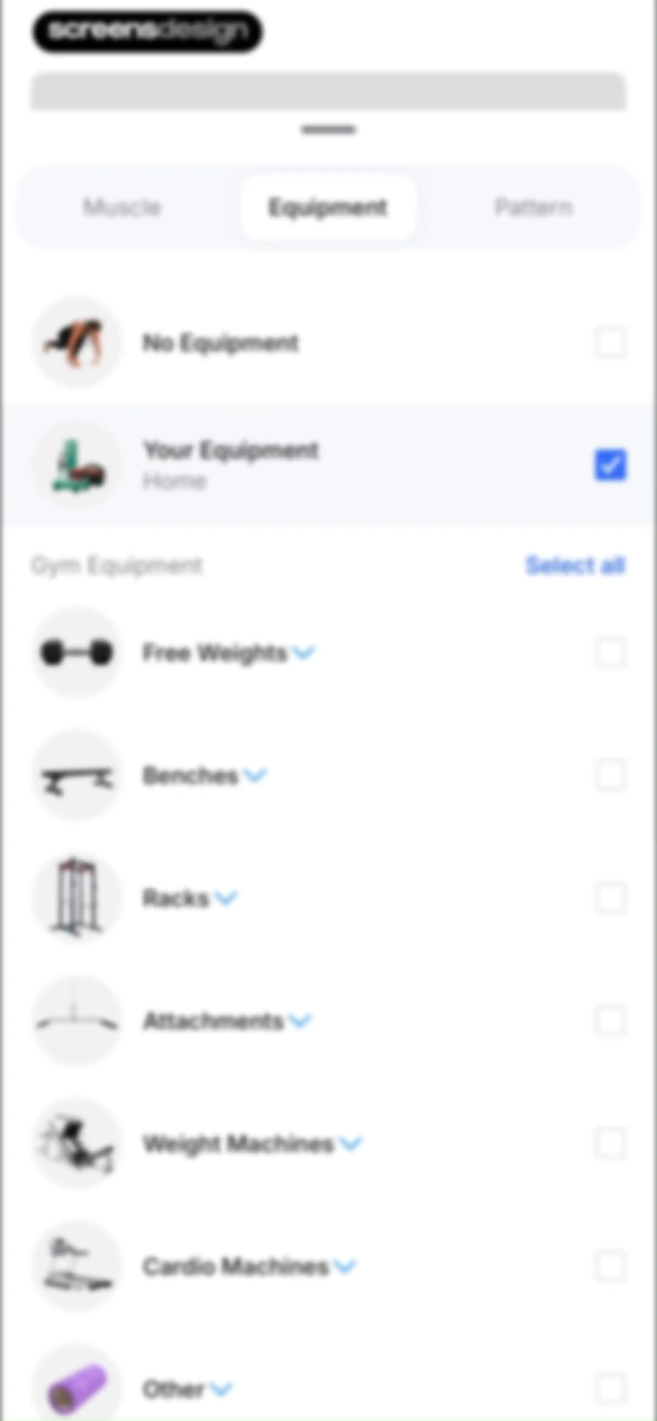 JEFIT Workout Plan Gym Tracker screen 52