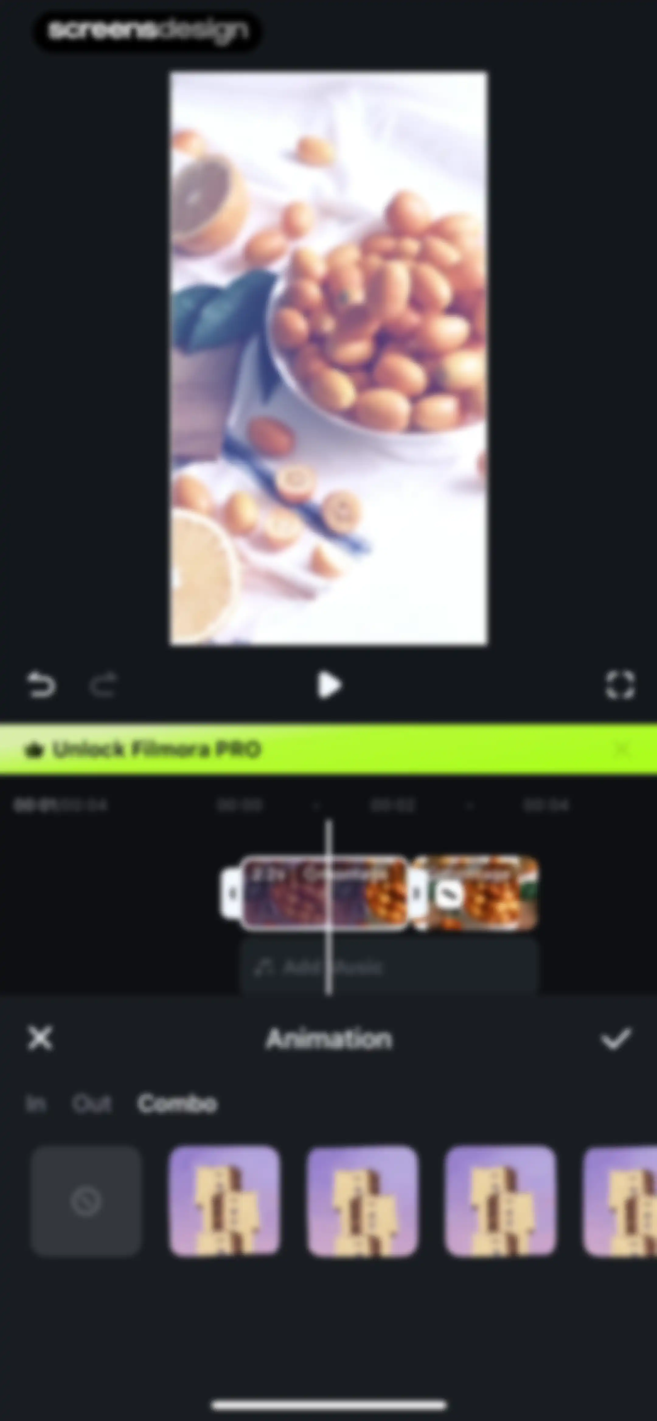 Filmora: AI Video Editor&Maker screen 28