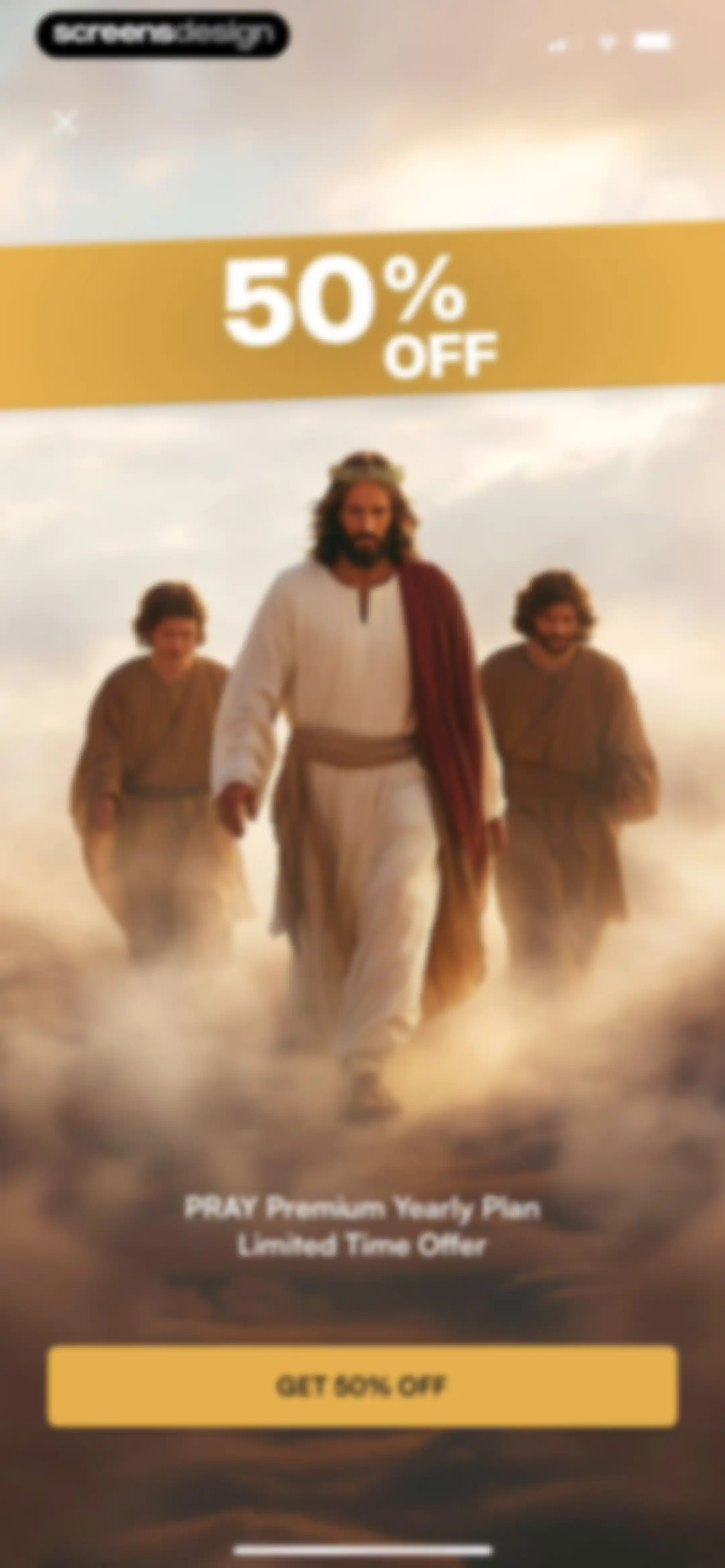 Pray.com: Bible & Daily Prayer screen 16