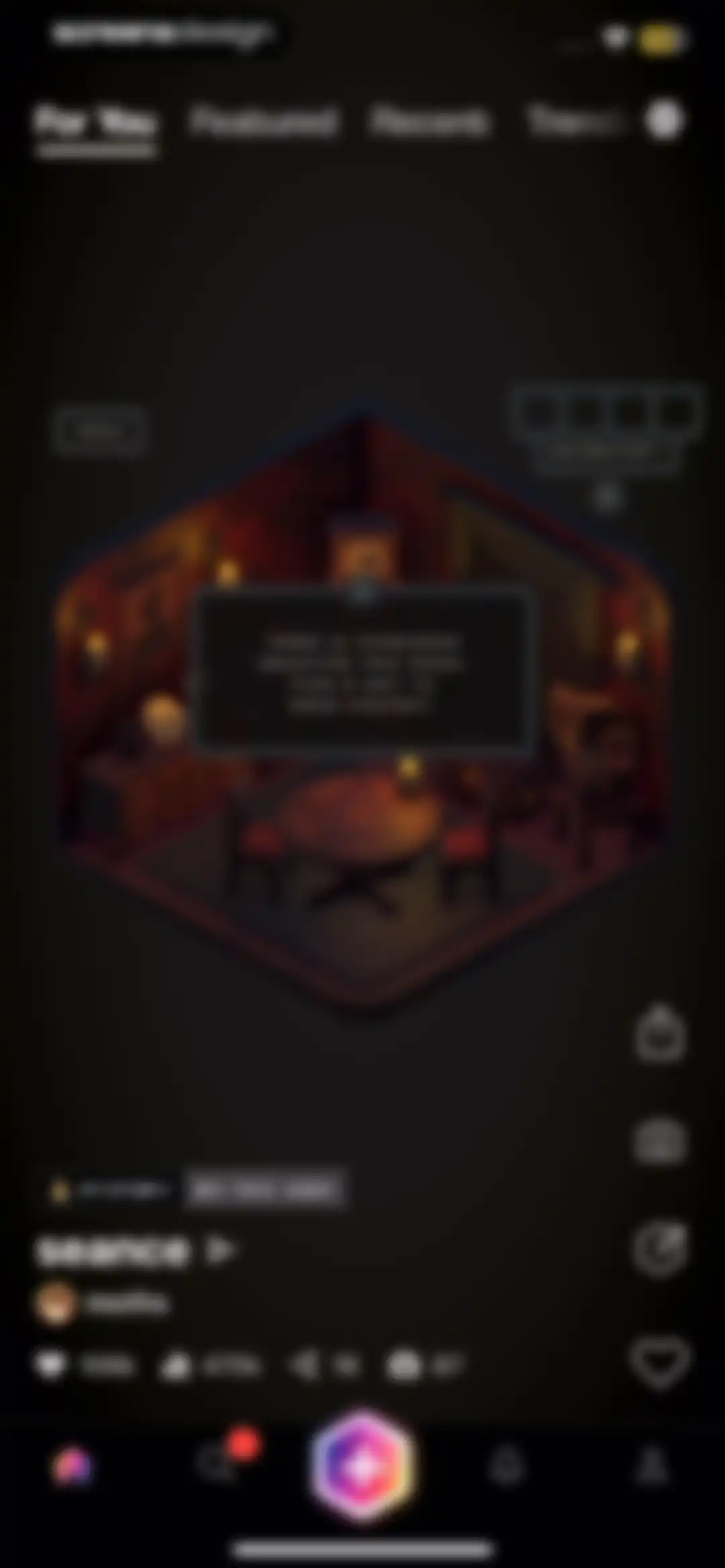 Rooms screen 23