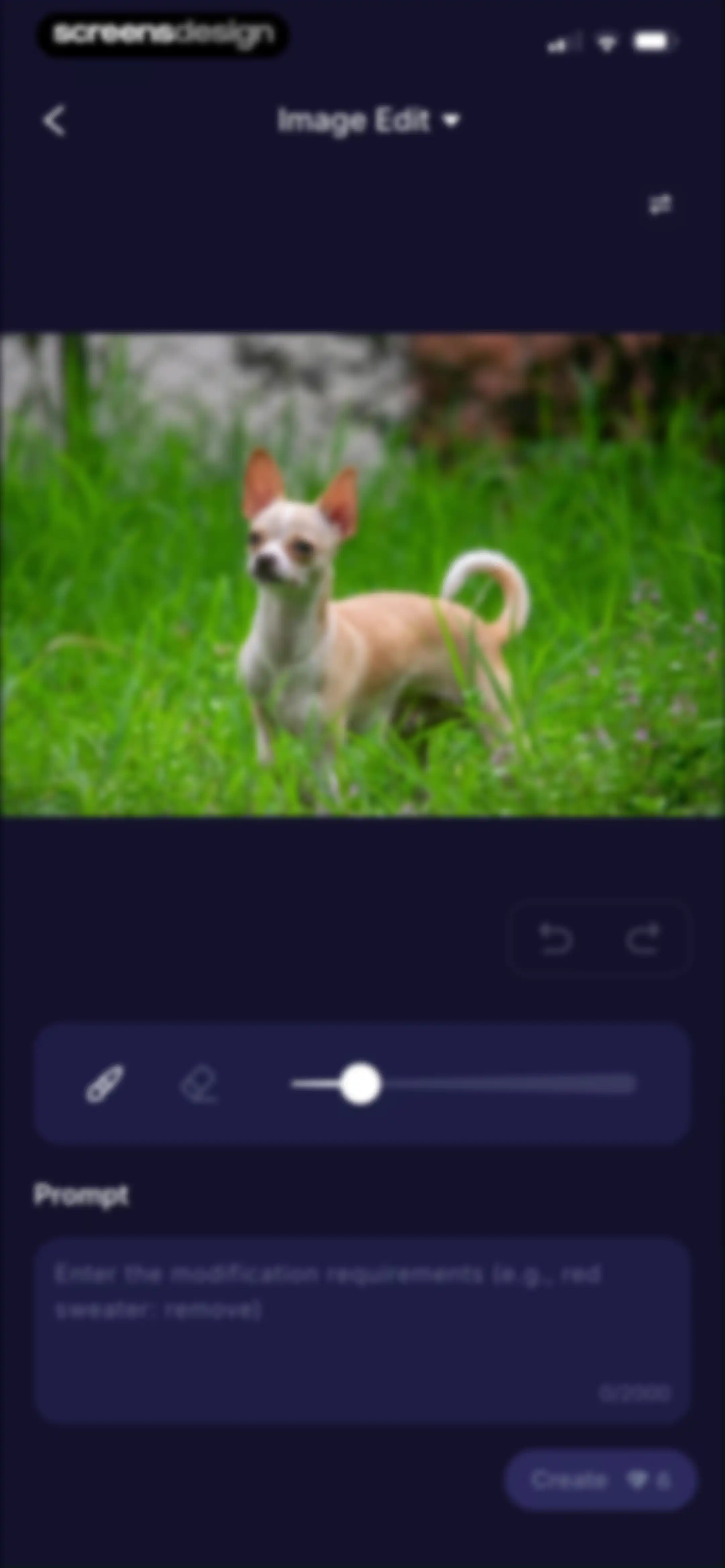 DeeVid - AI Video Generator screen 33