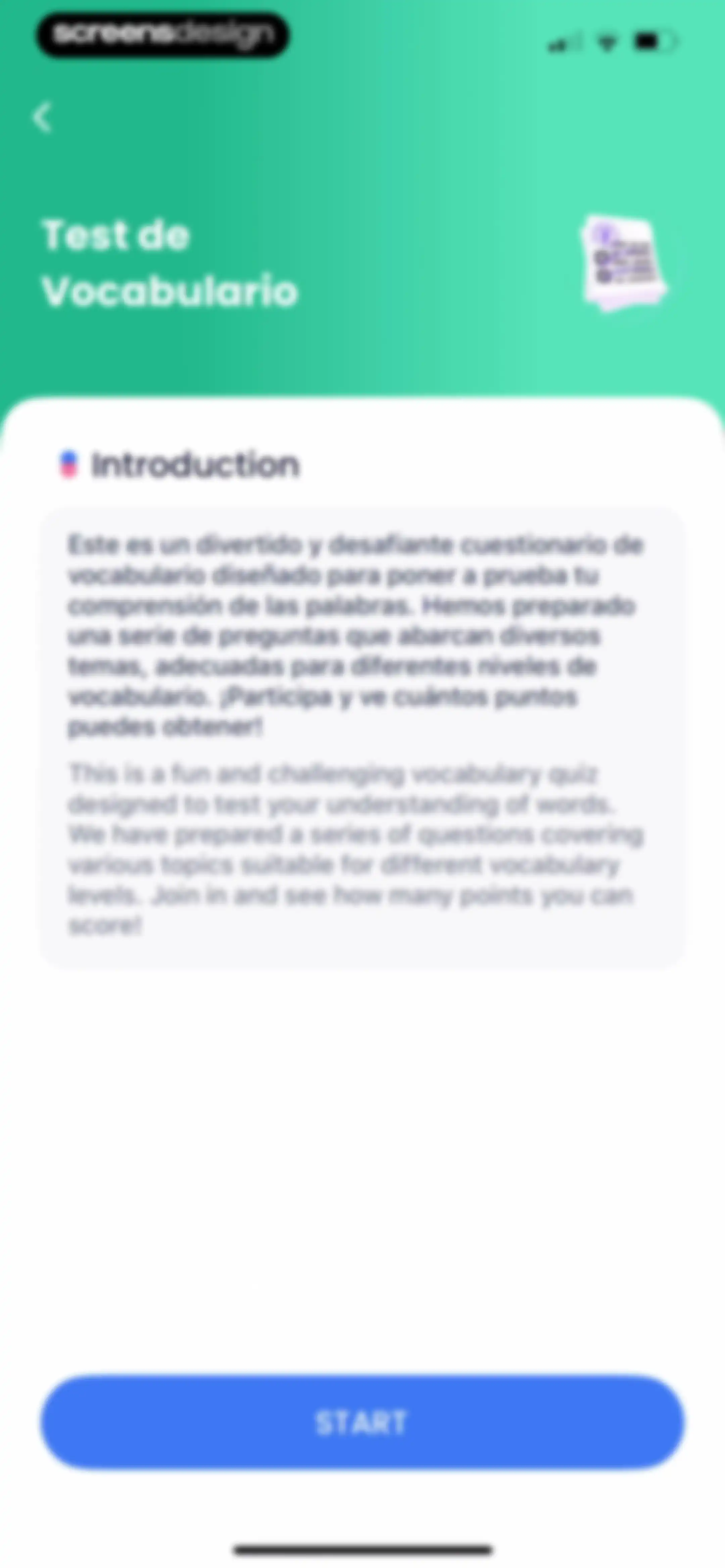 TalkMe: Speak & Learn English screen 172