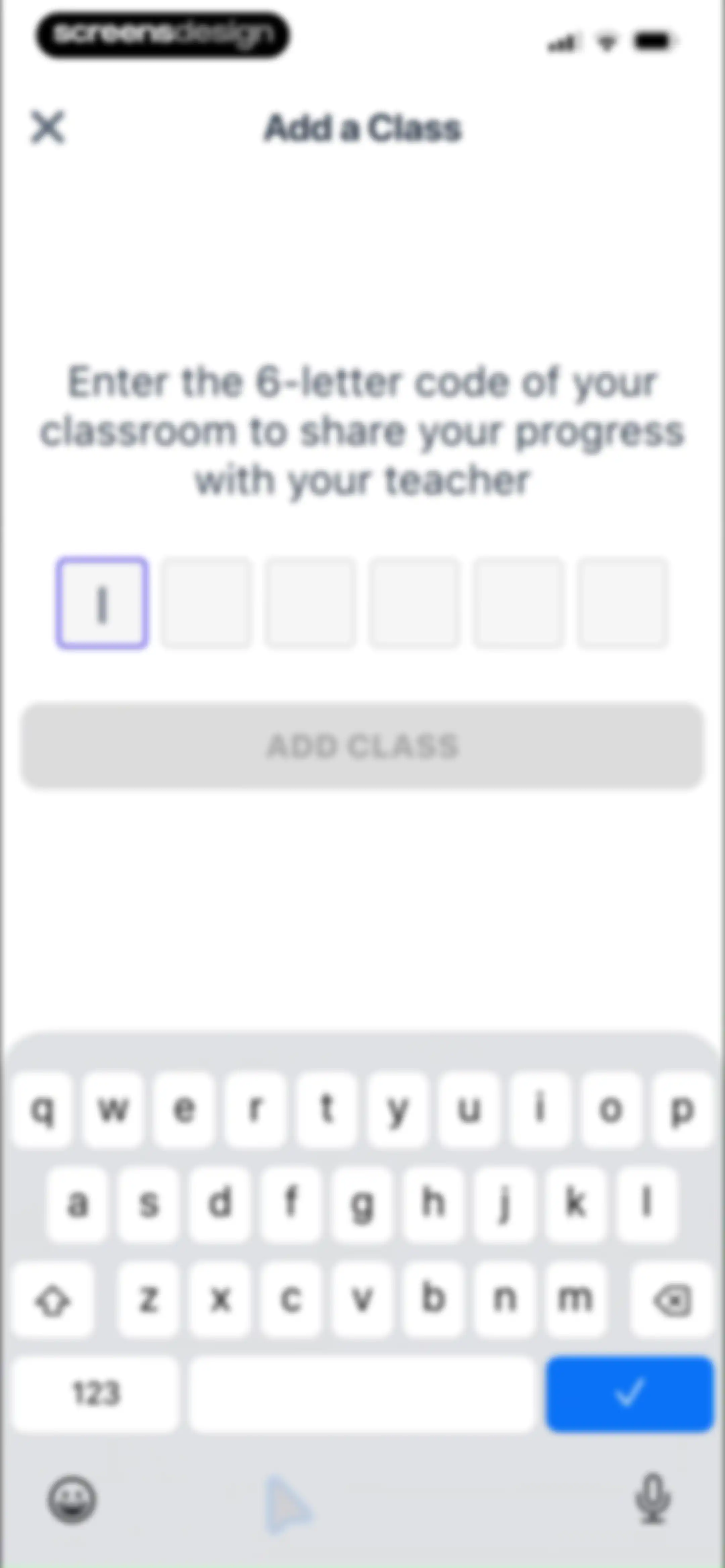 Language Reactor - Sounter screen 114