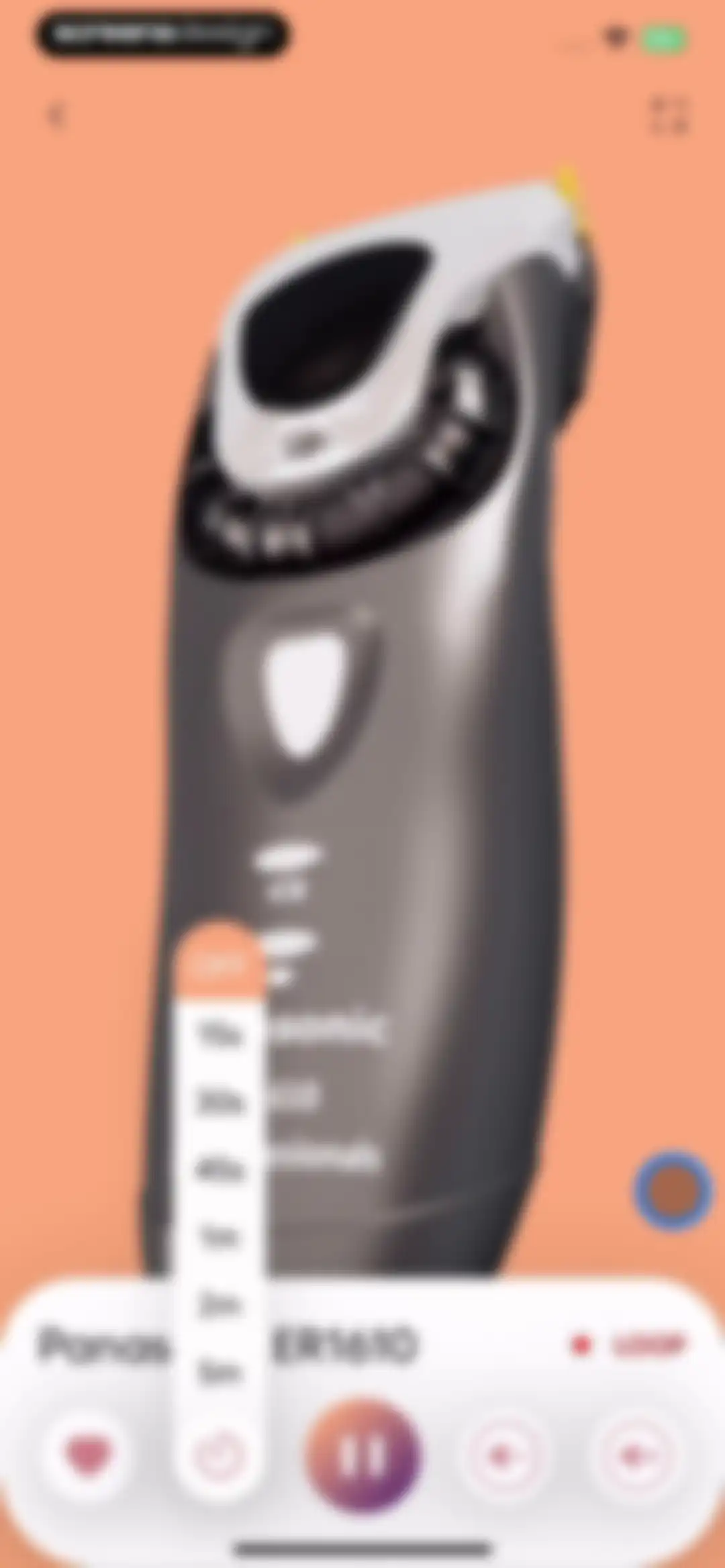 Crazy Sounds & Voice Changer screen 10