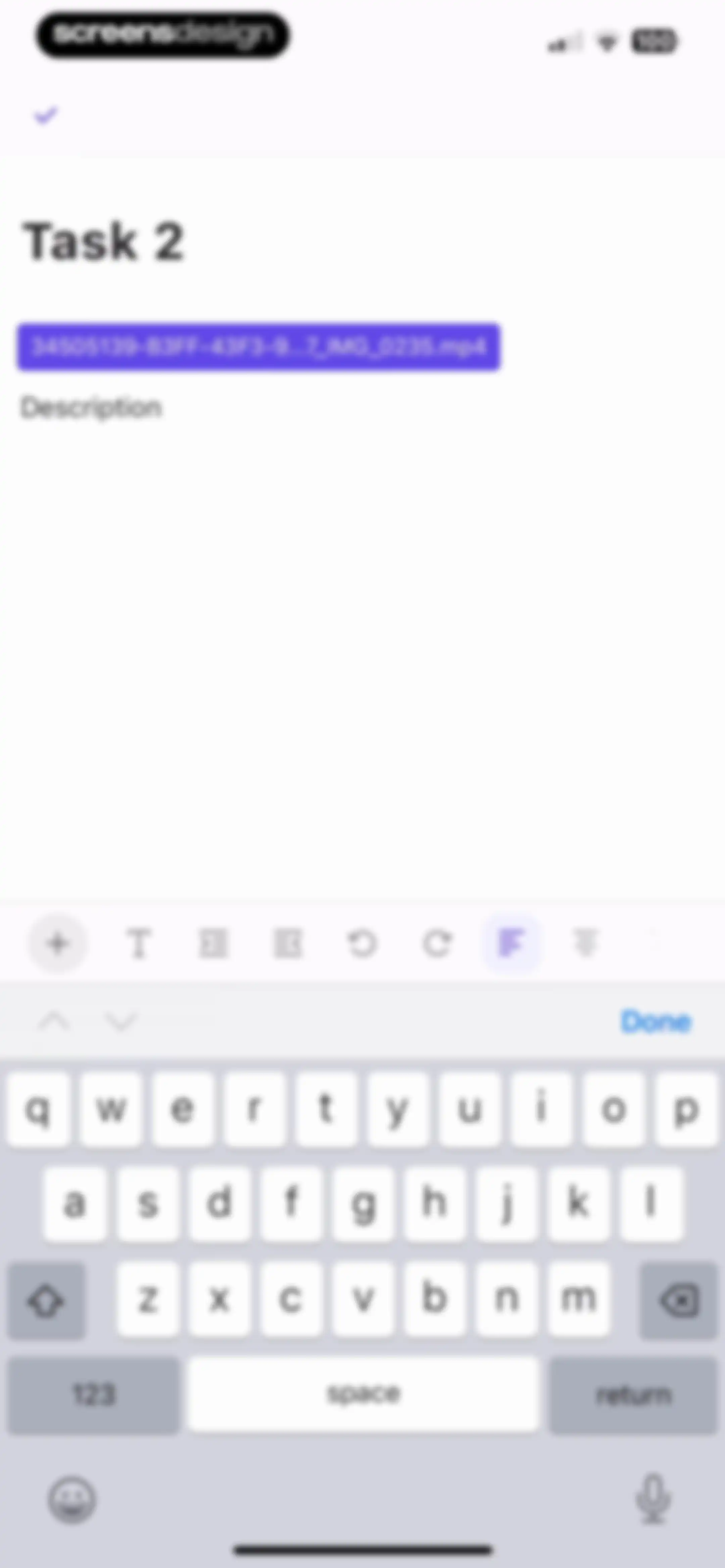 ClickUp: Tasks, Chat, Docs, AI screen 67