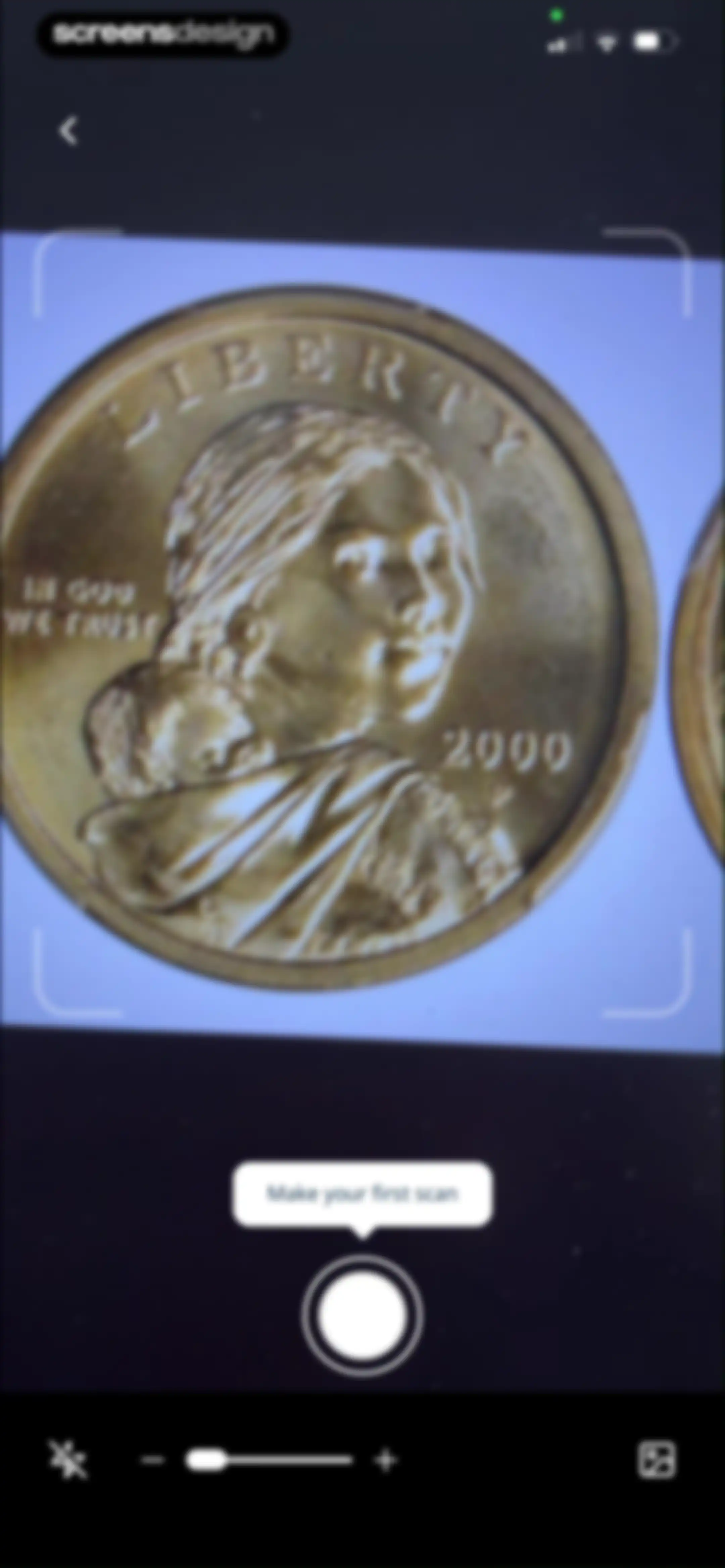 Lens AI: Identify Anything screen 27