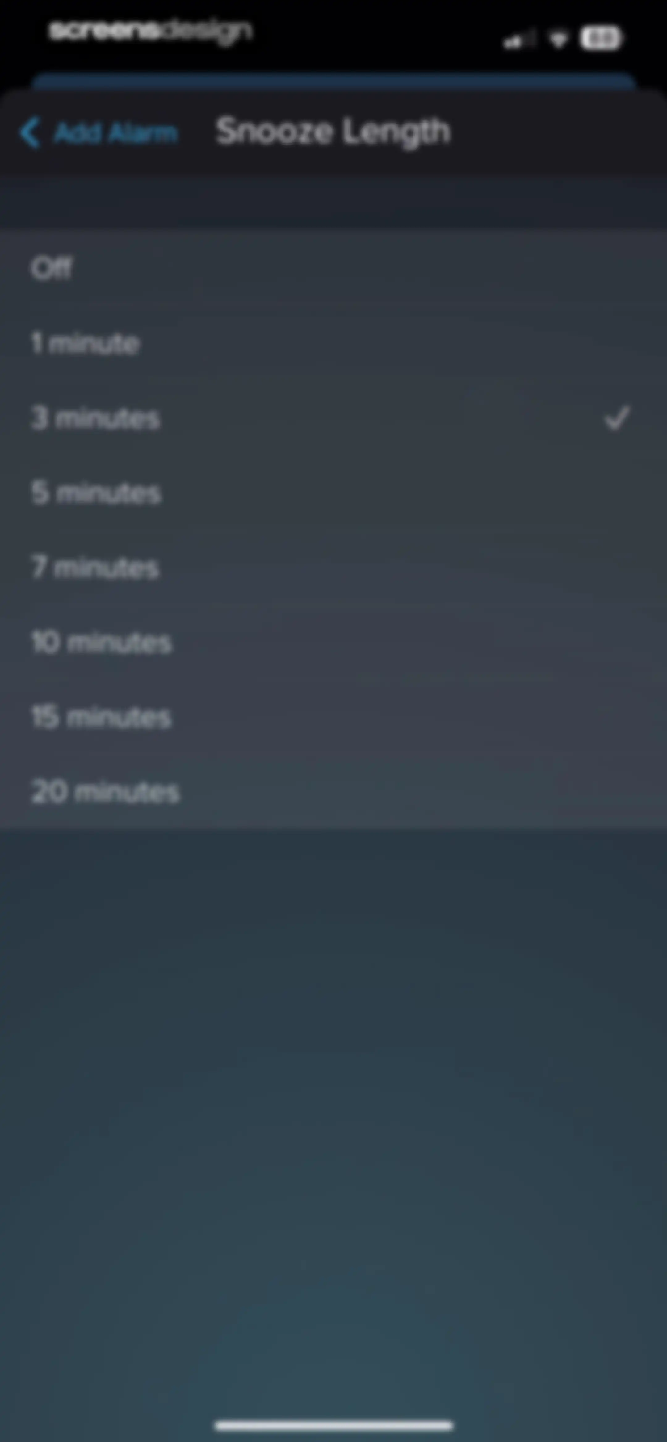 SnoreLab : Record Your Snoring screen 32