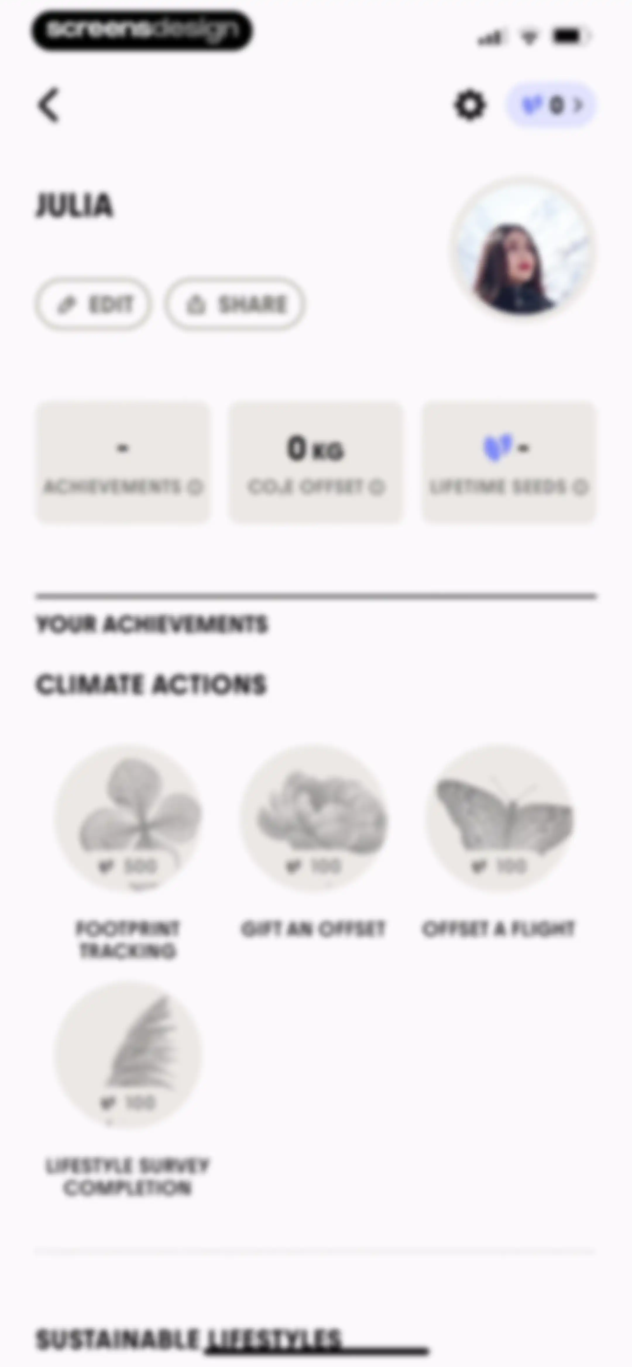 Commons: Make Your Money Count screen 110