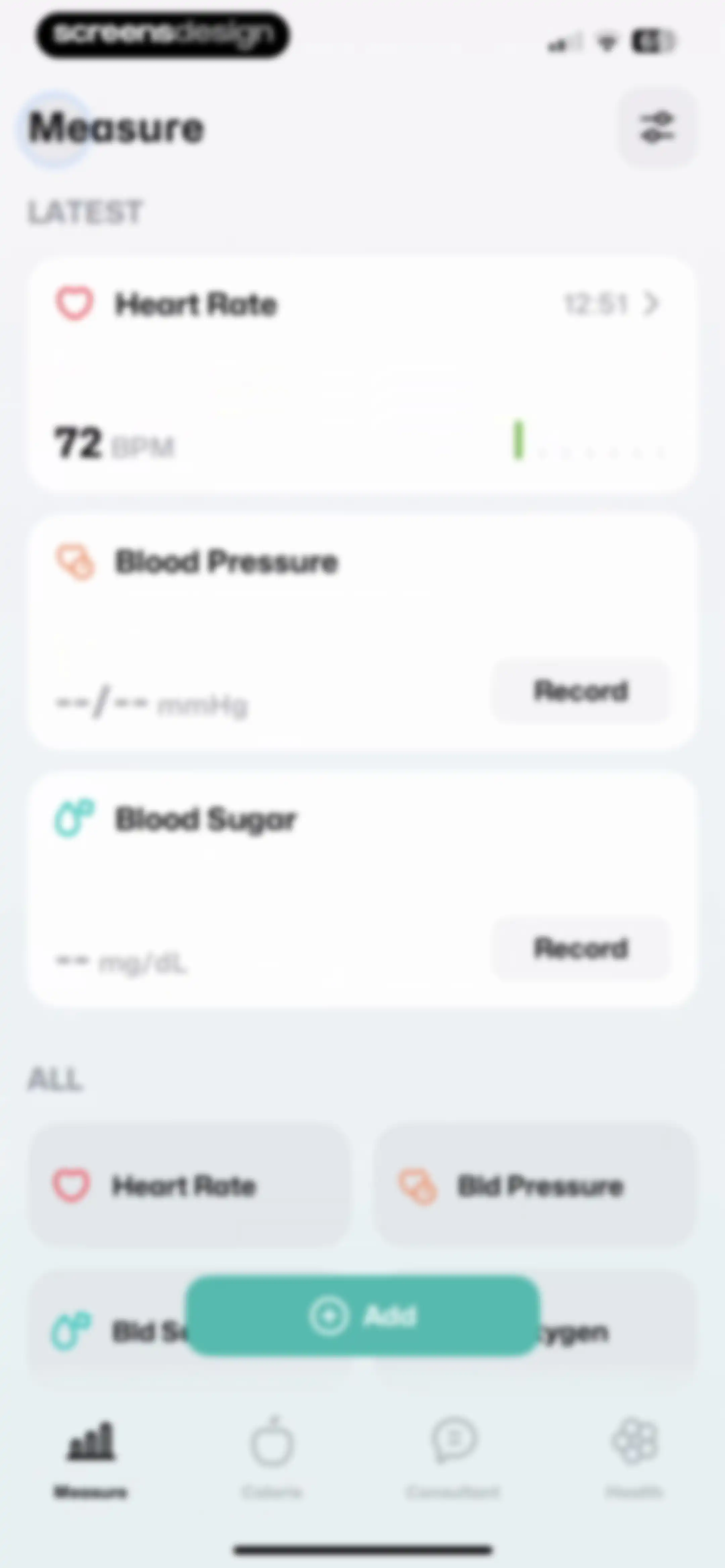 Well Up-Level Up Your Wellness screen 21