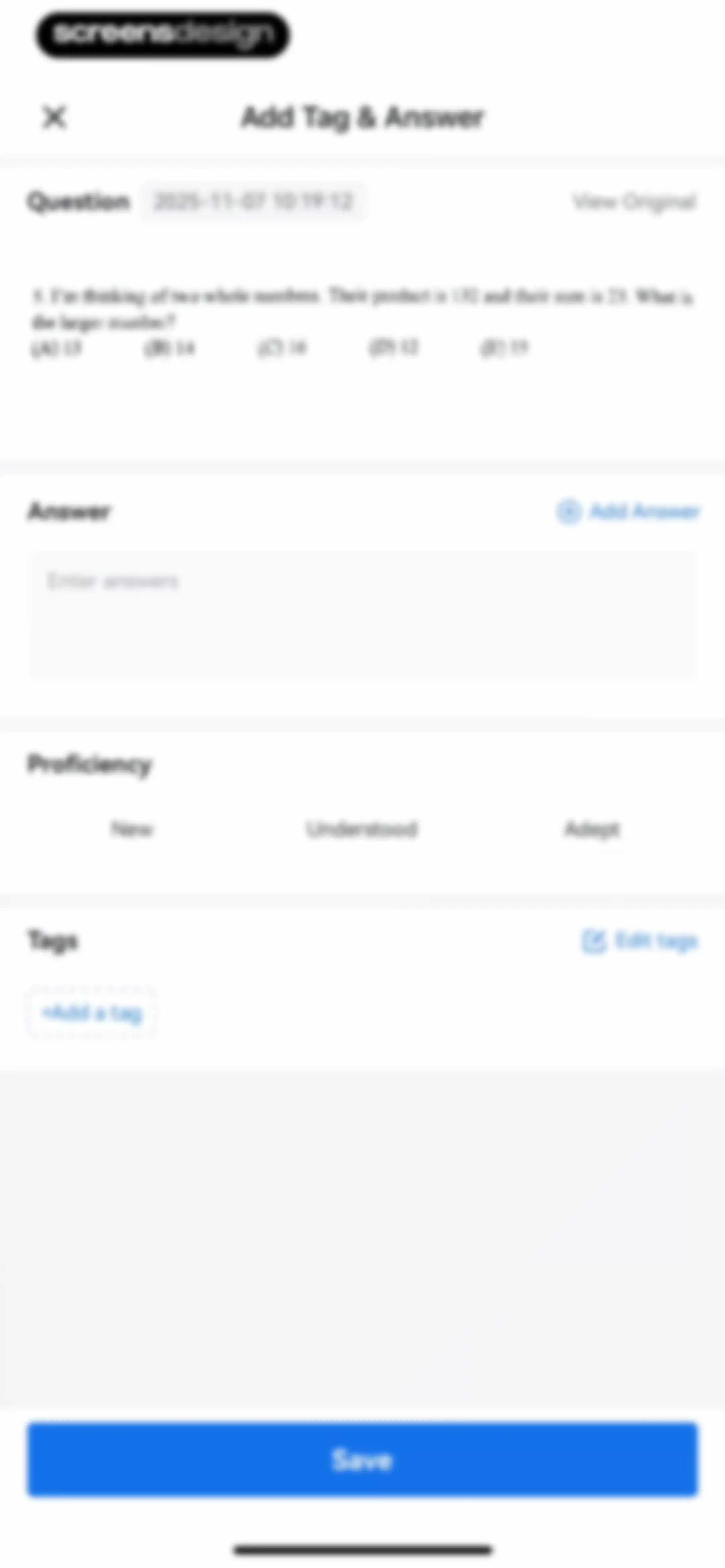 Quiz AI: AI Homework Helper screen 83
