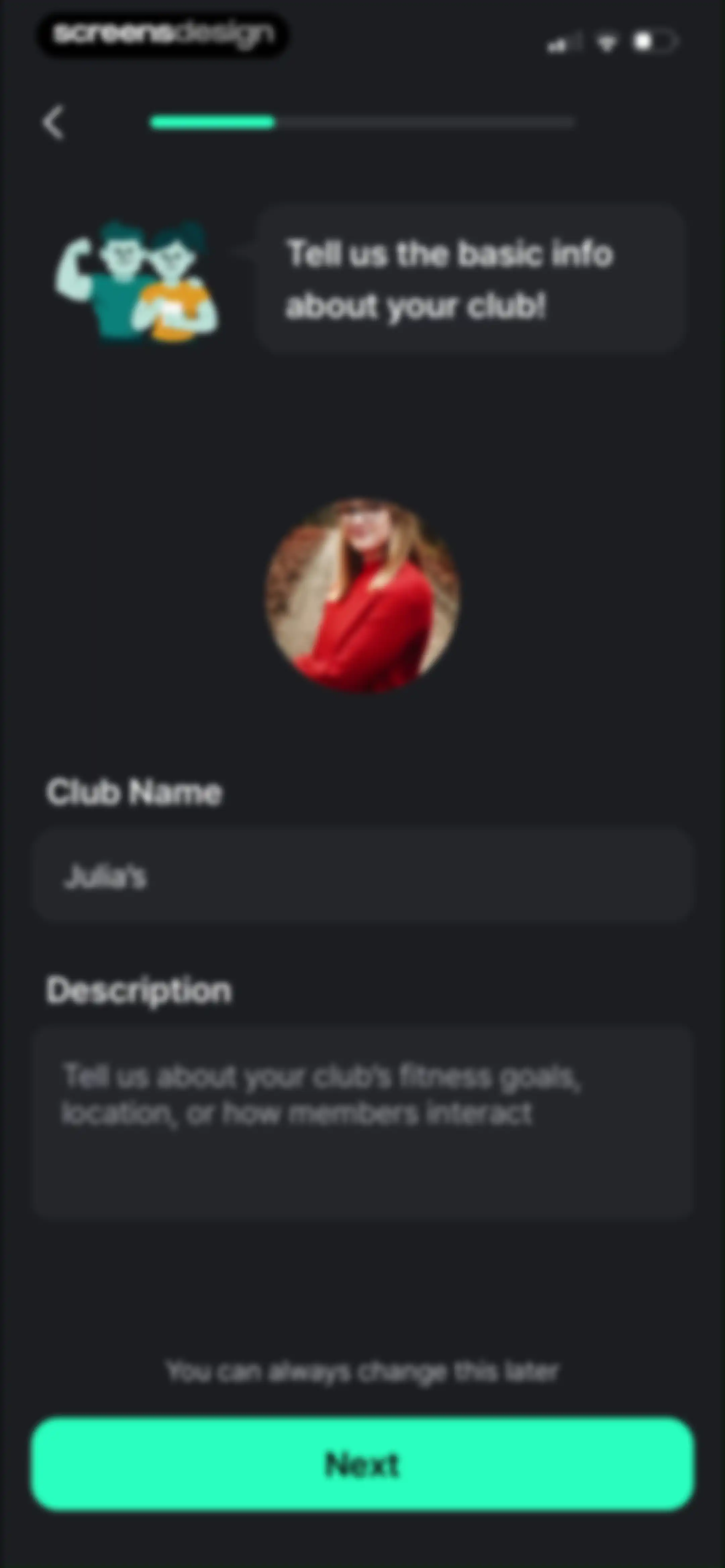 Planfit AI Gym Workout Planner screen 212