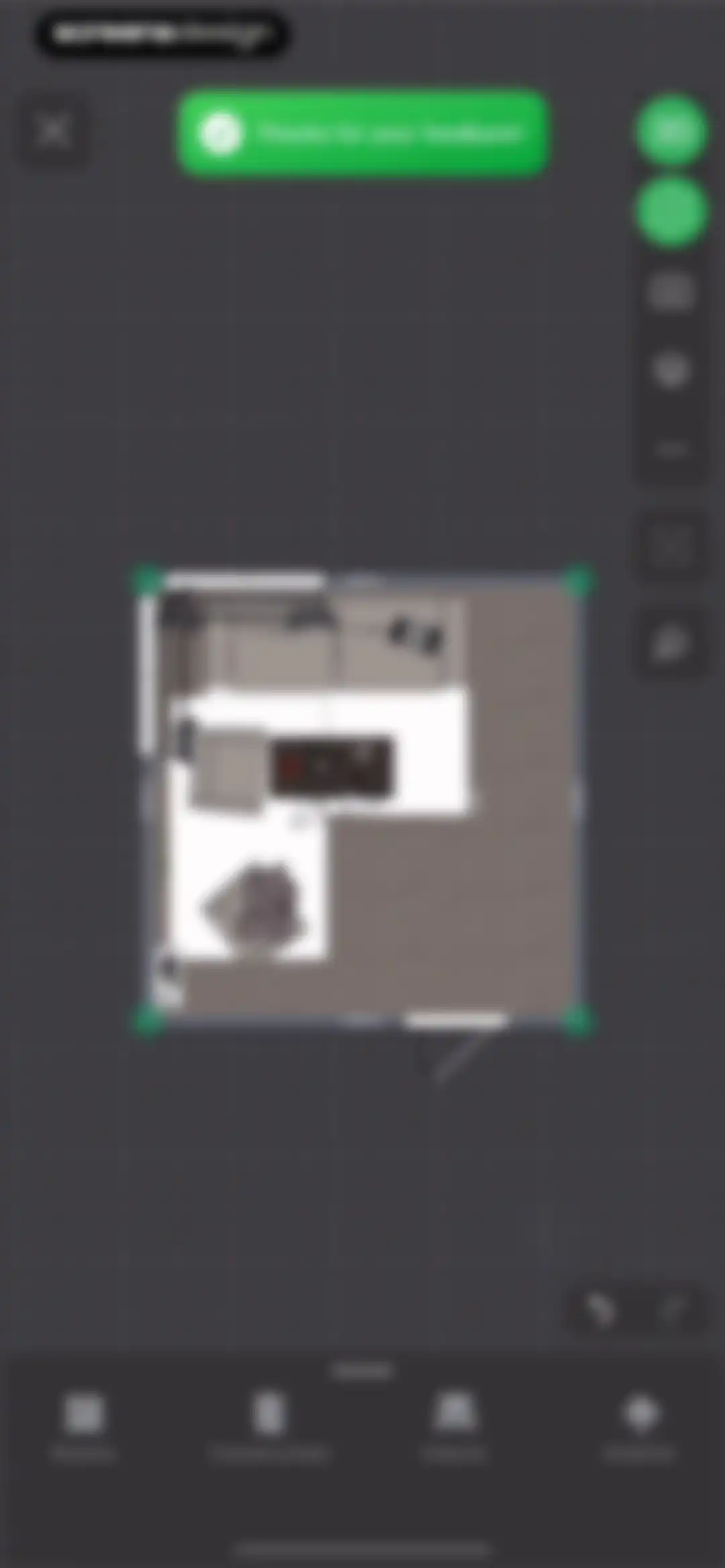 Planner 5D: AI Home Design screen 36