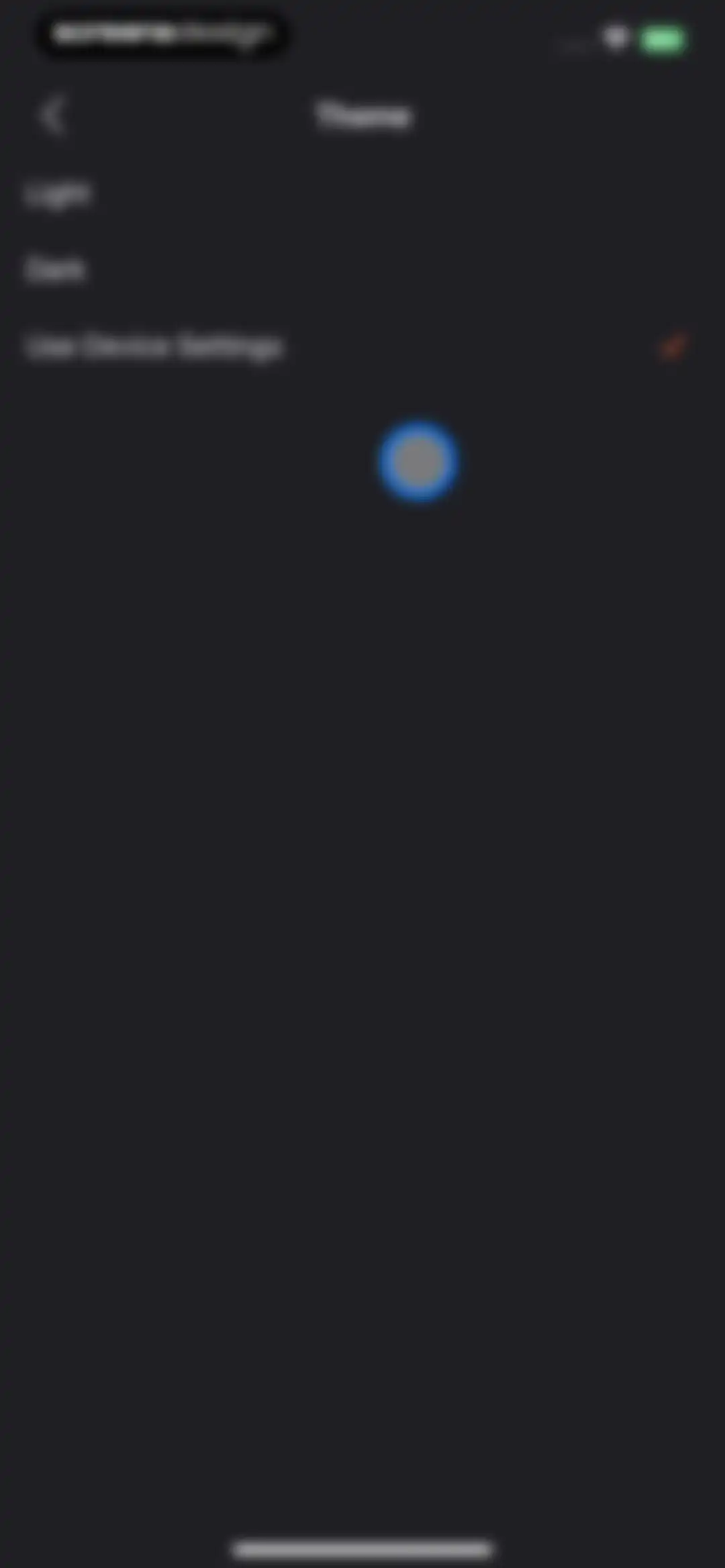 Podcast App & Player - Castbox screen 88