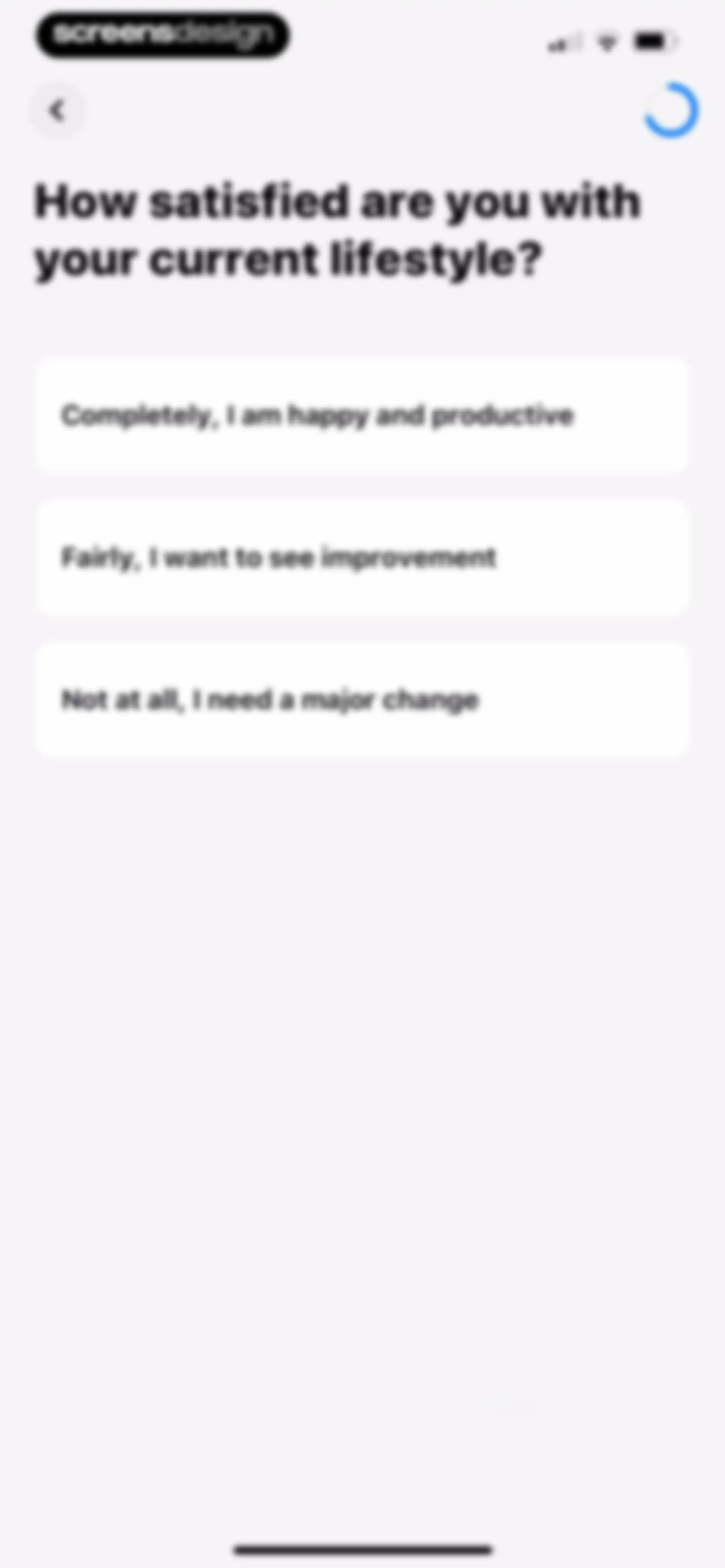 Fitify: Home Workout, AI Coach screen 25