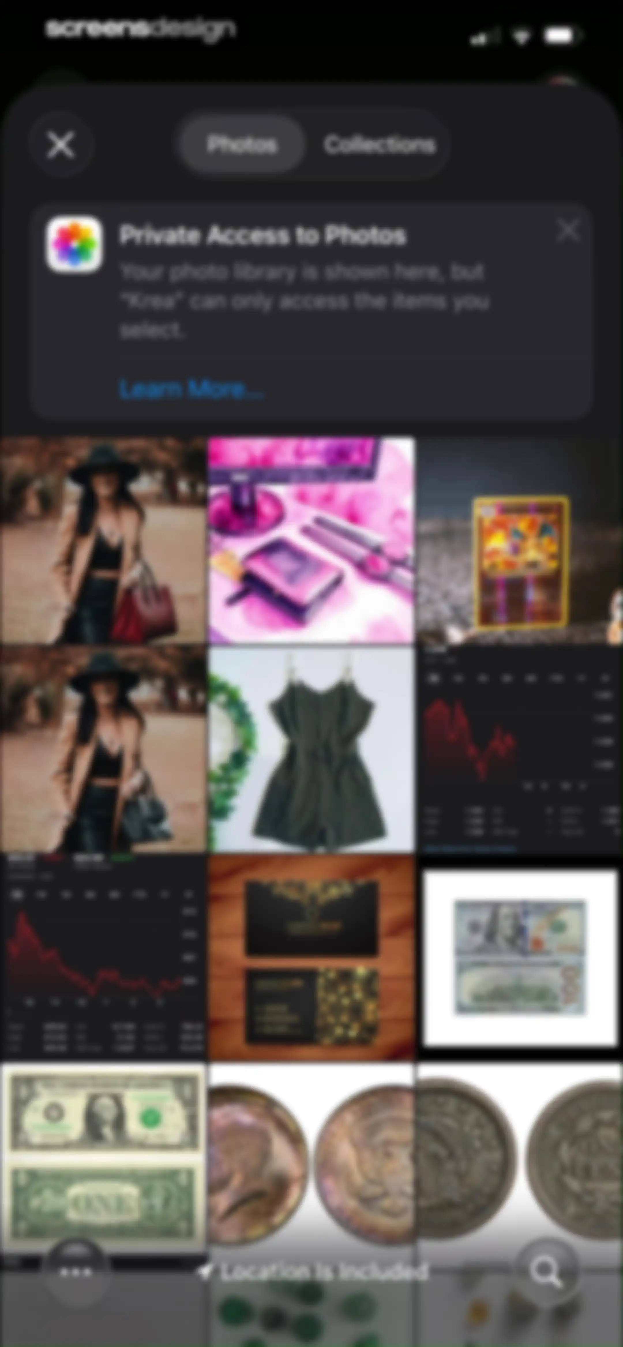 Krea: AI Images and Videos screen 43