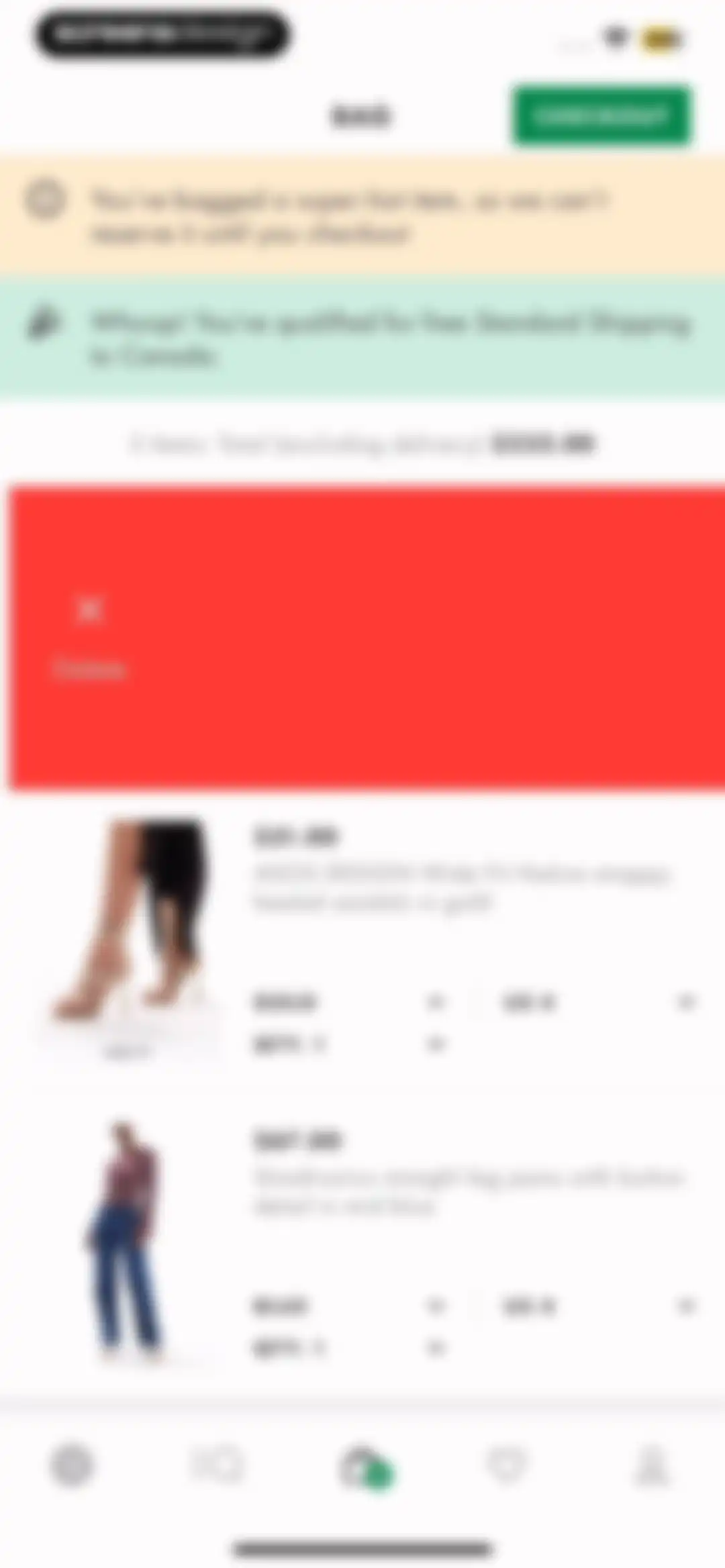 ASOS - Discover Fashion Online screen 90