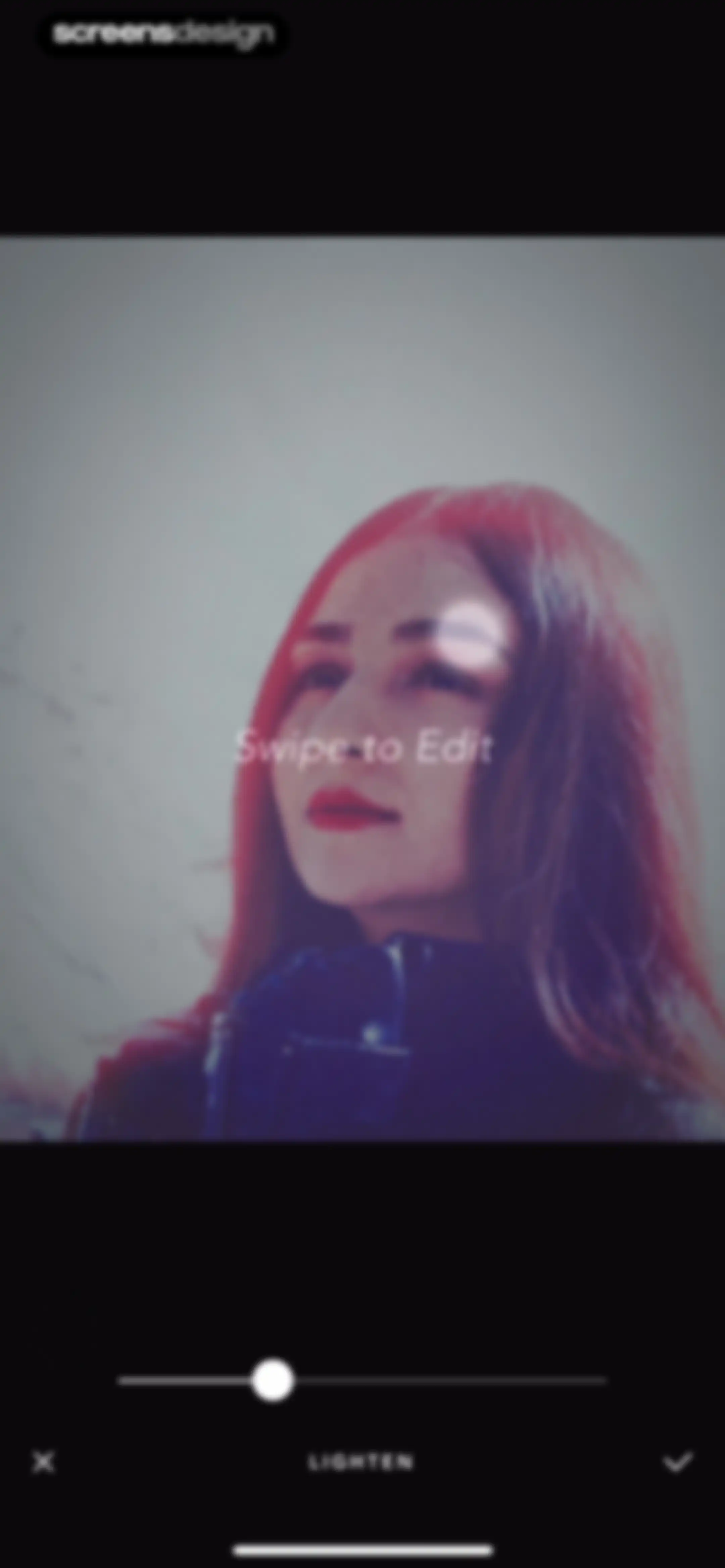 Afterlight: Film Photo Editor screen 39