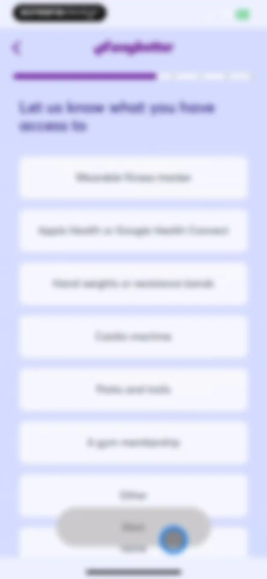 WayBetter Secret to Motivation screen 44