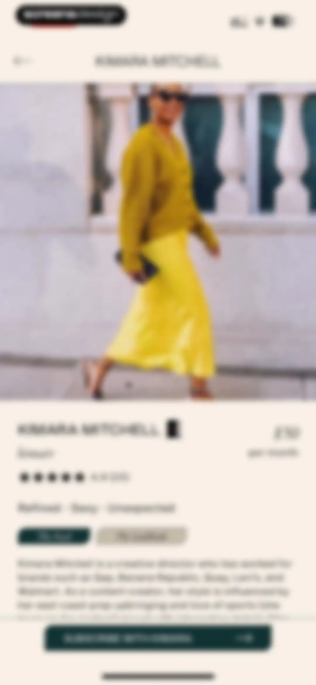 Indyx: Wardrobe & Outfit App screen 102