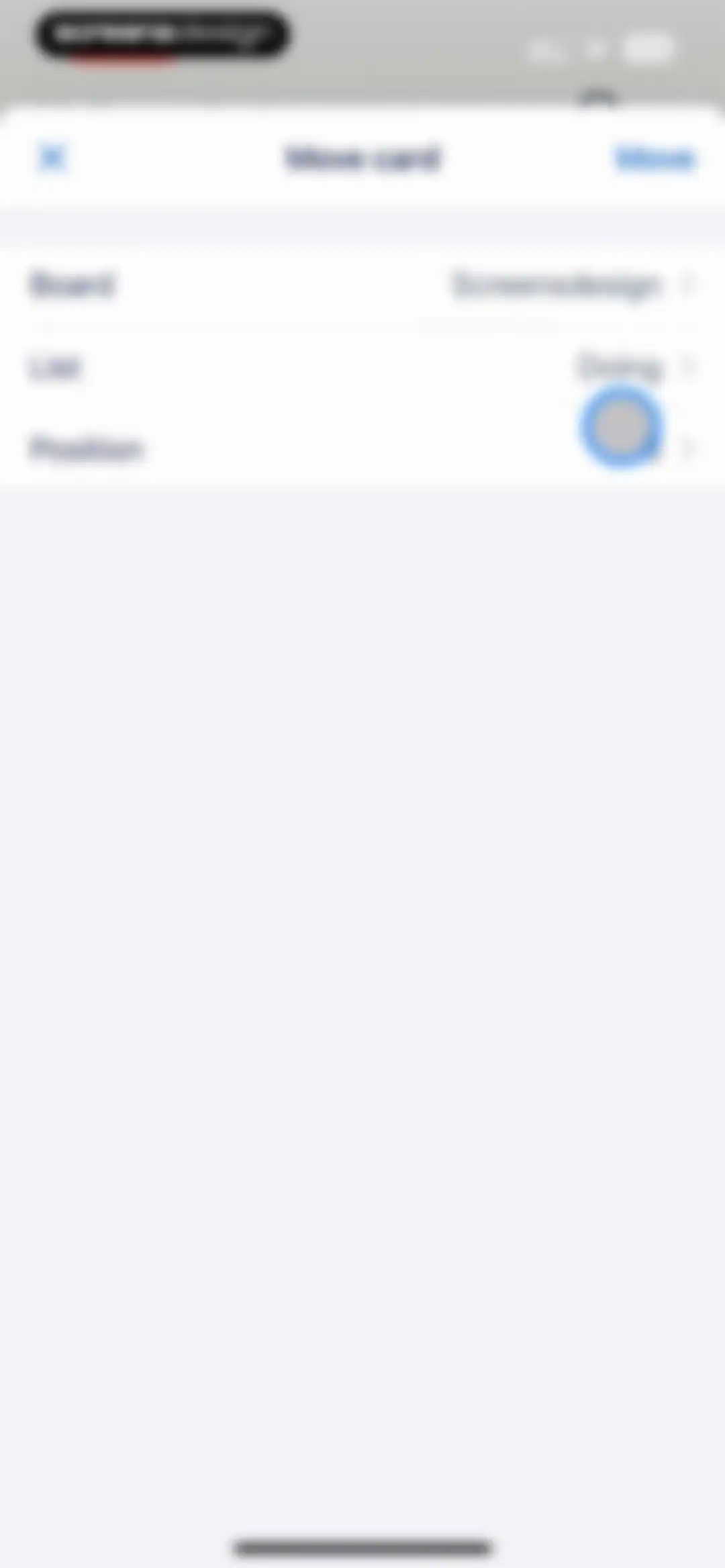 Trello: Daily Task Tracker screen 44