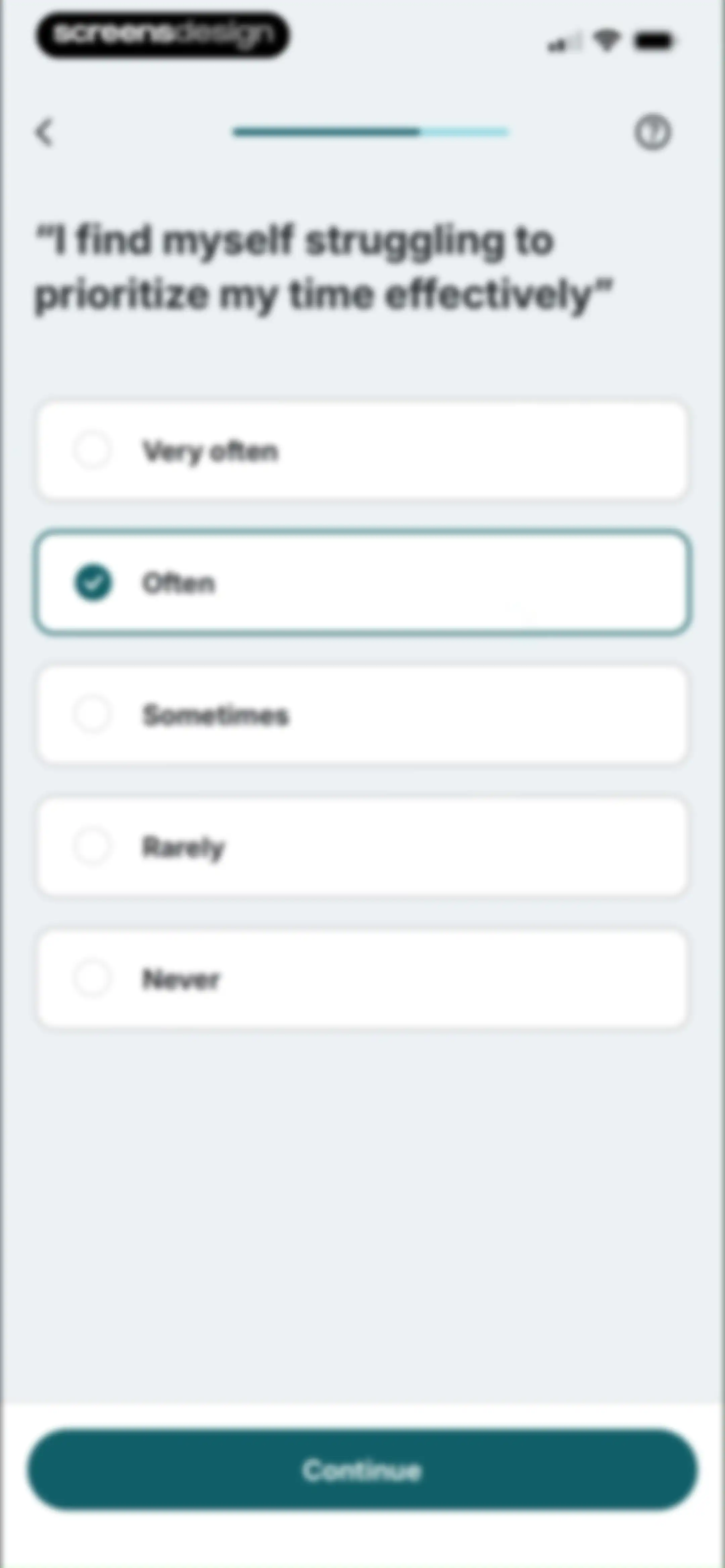Inflow - Manage Your ADHD screen 19