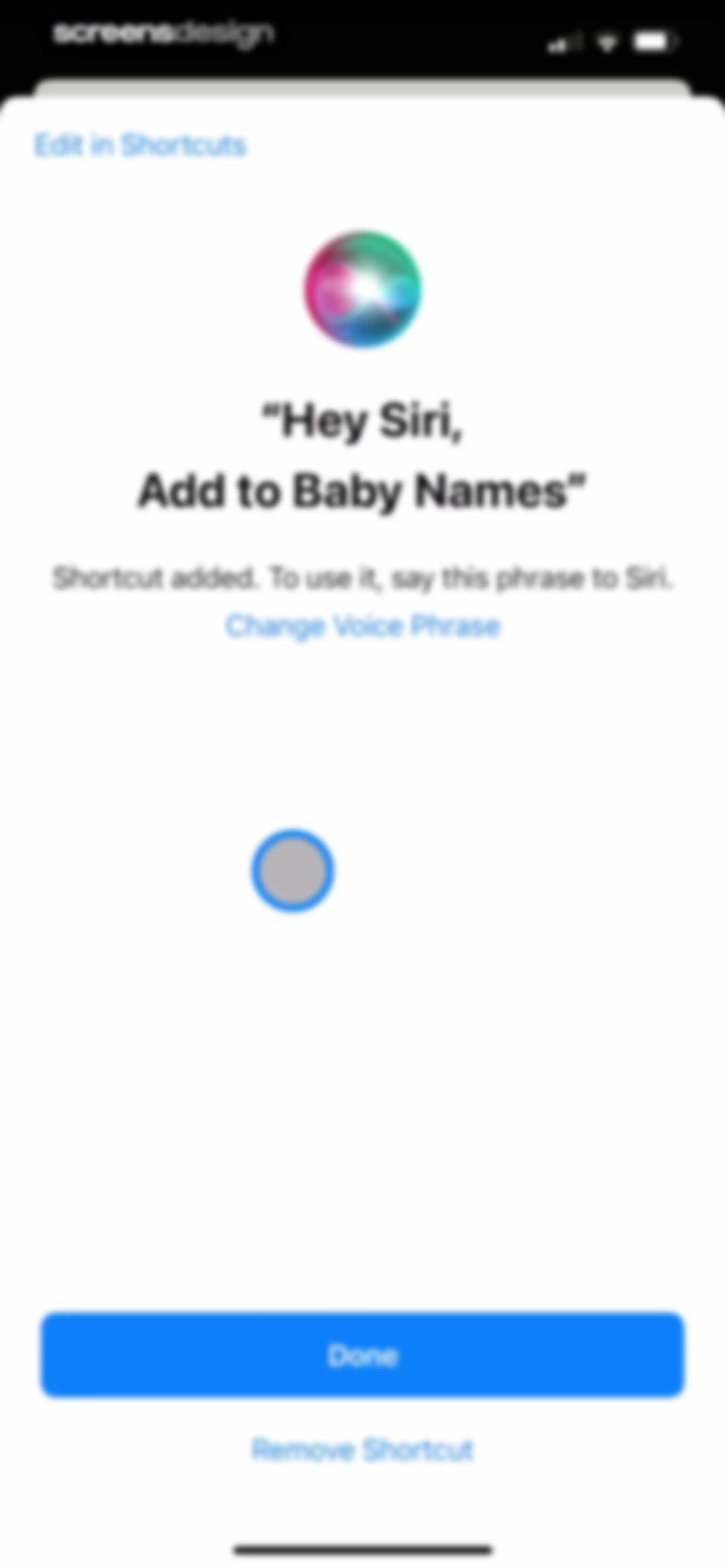 AnyList: Grocery Shopping List screen 113