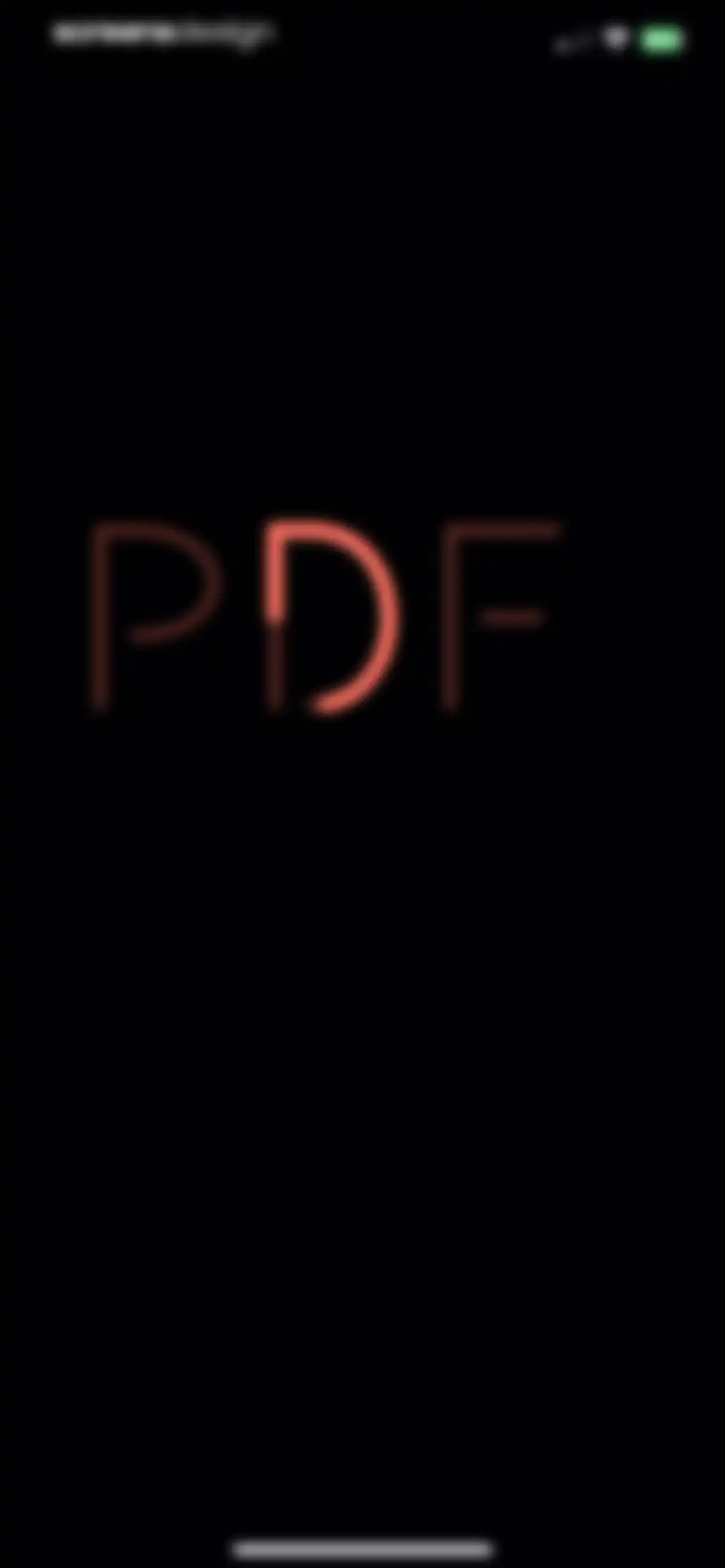 Scan Now: PDF Document Scanner screen 2
