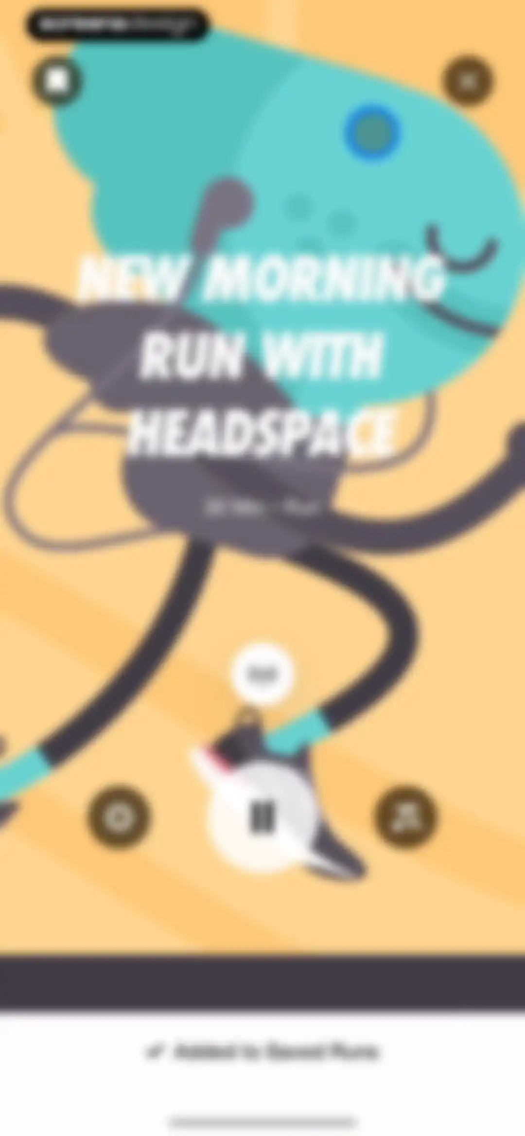 Nike Run Club: Running Coach screen 68