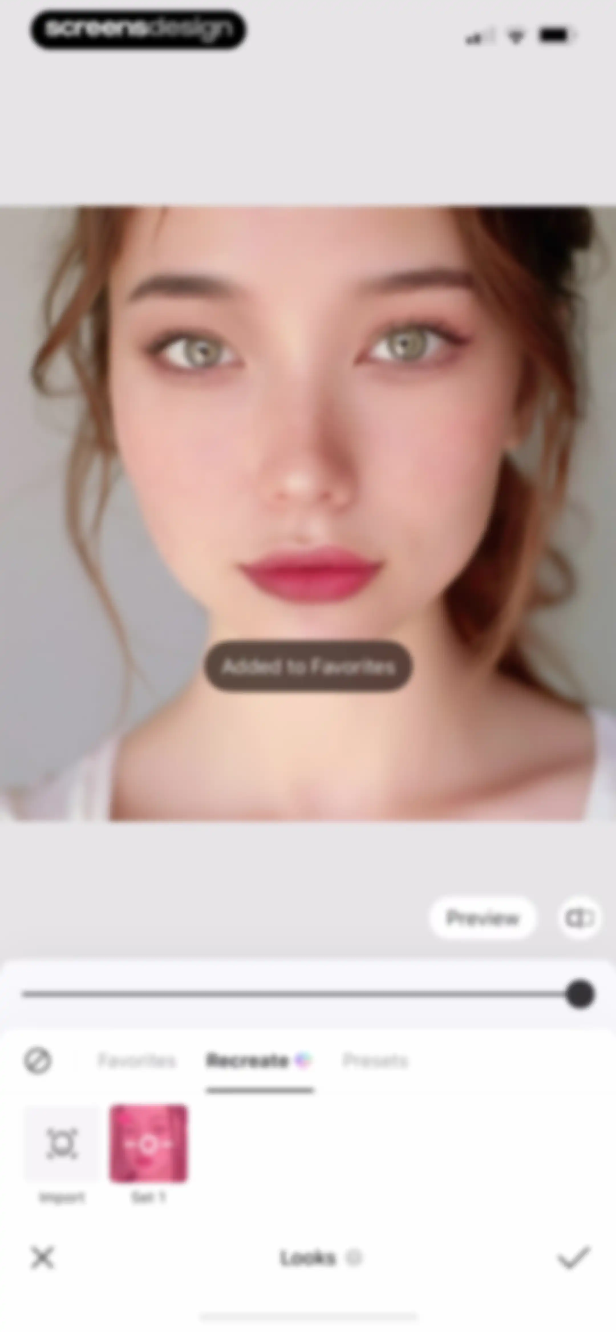 BeautyPlus-Selfie Photo Editor screen 44