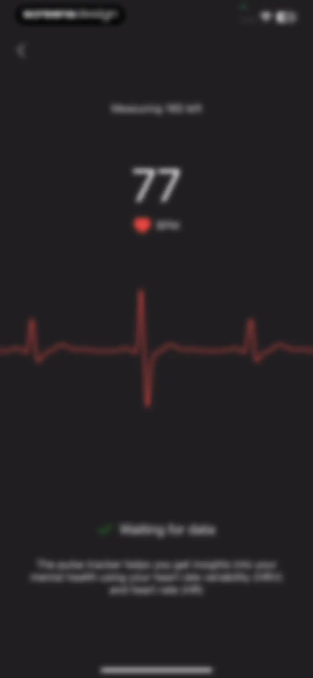 HugMe-Physical & Mental Health screen 36