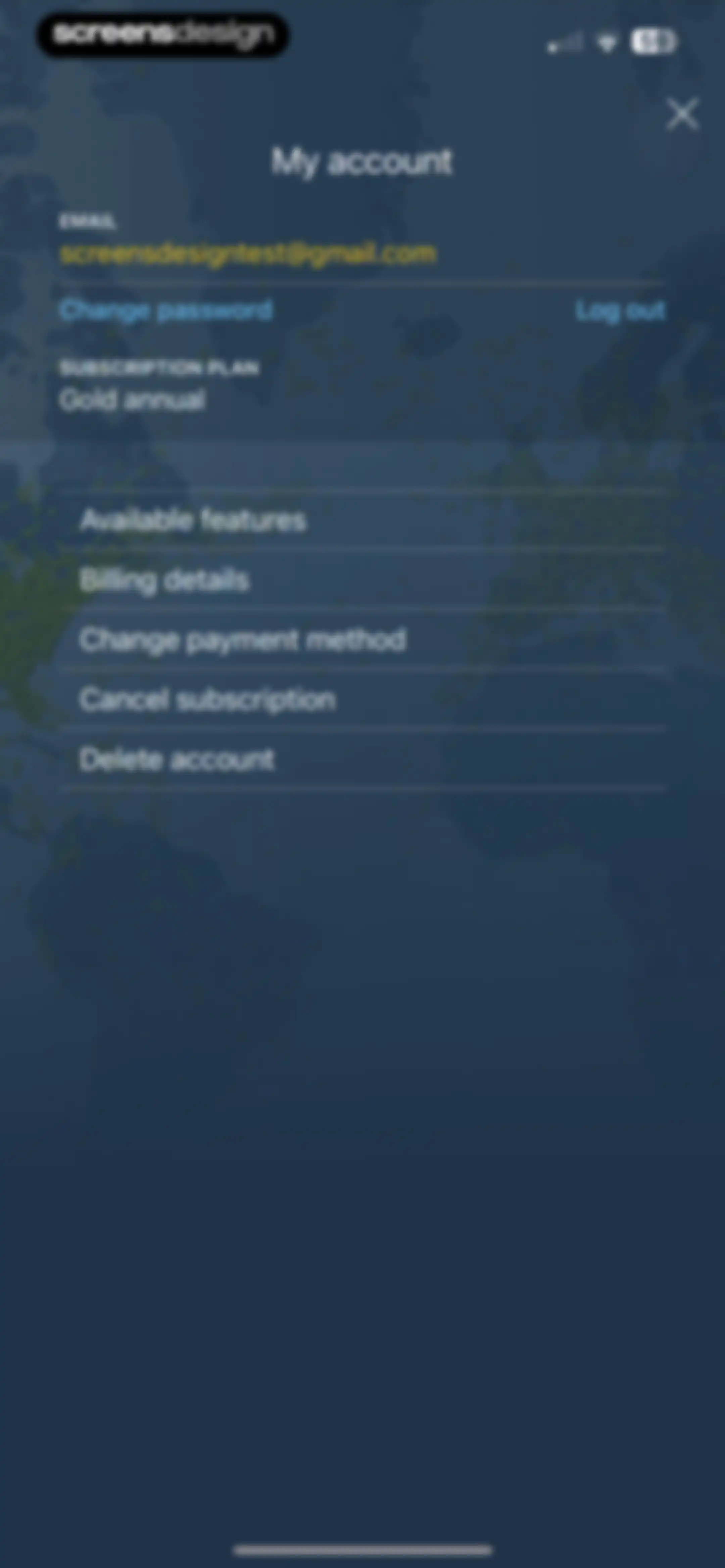 Flightradar24 | Flight Tracker screen 91