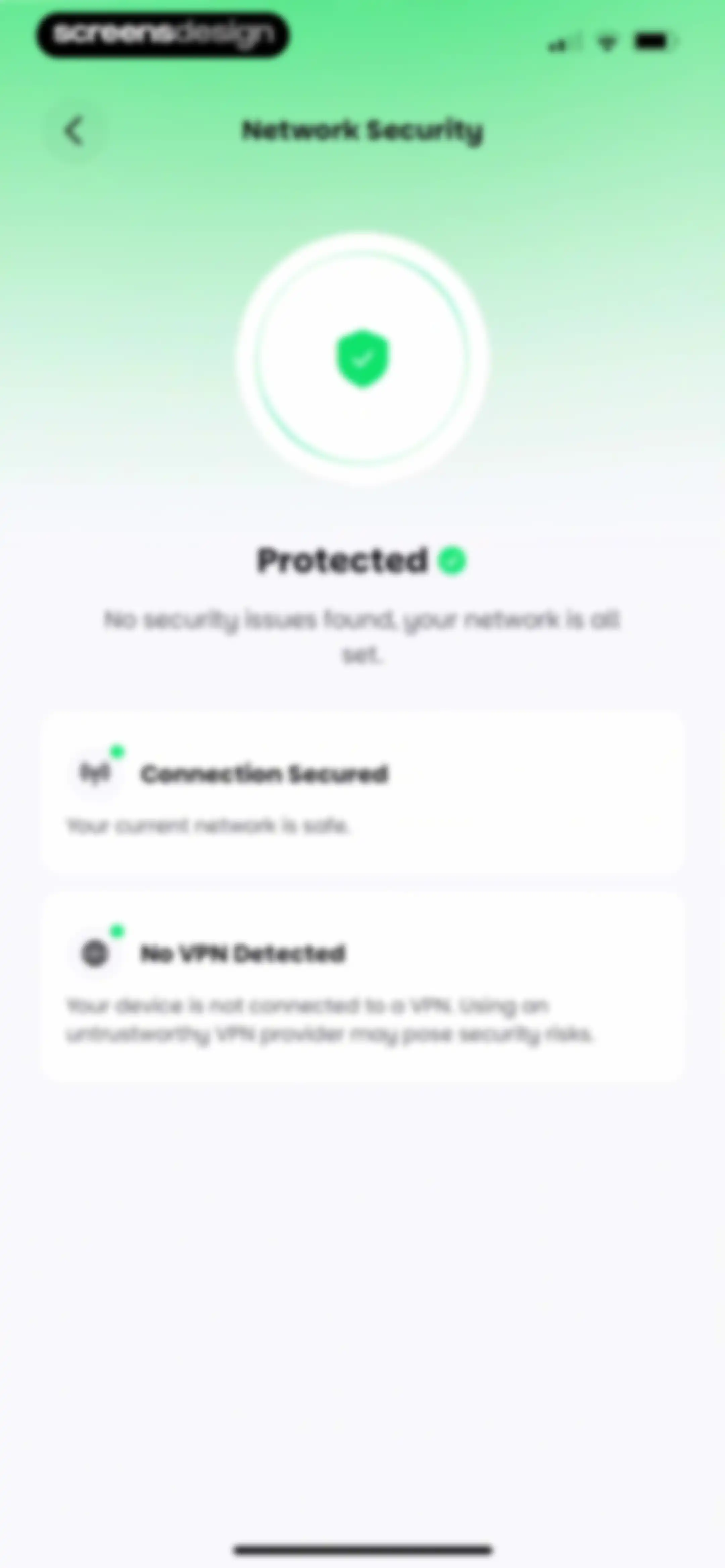 Deep Cleaner - Phone Cleaning screen 24