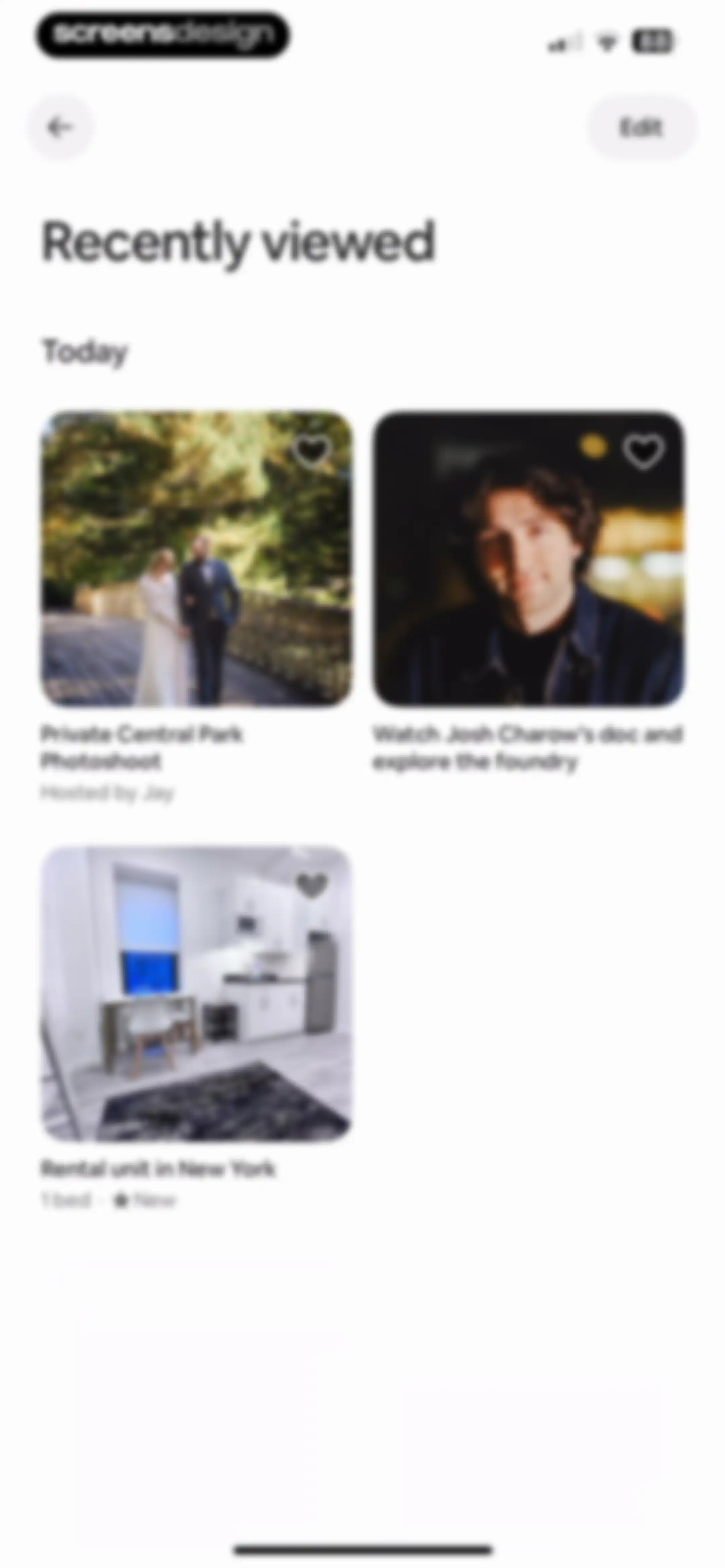 Airbnb screen 94