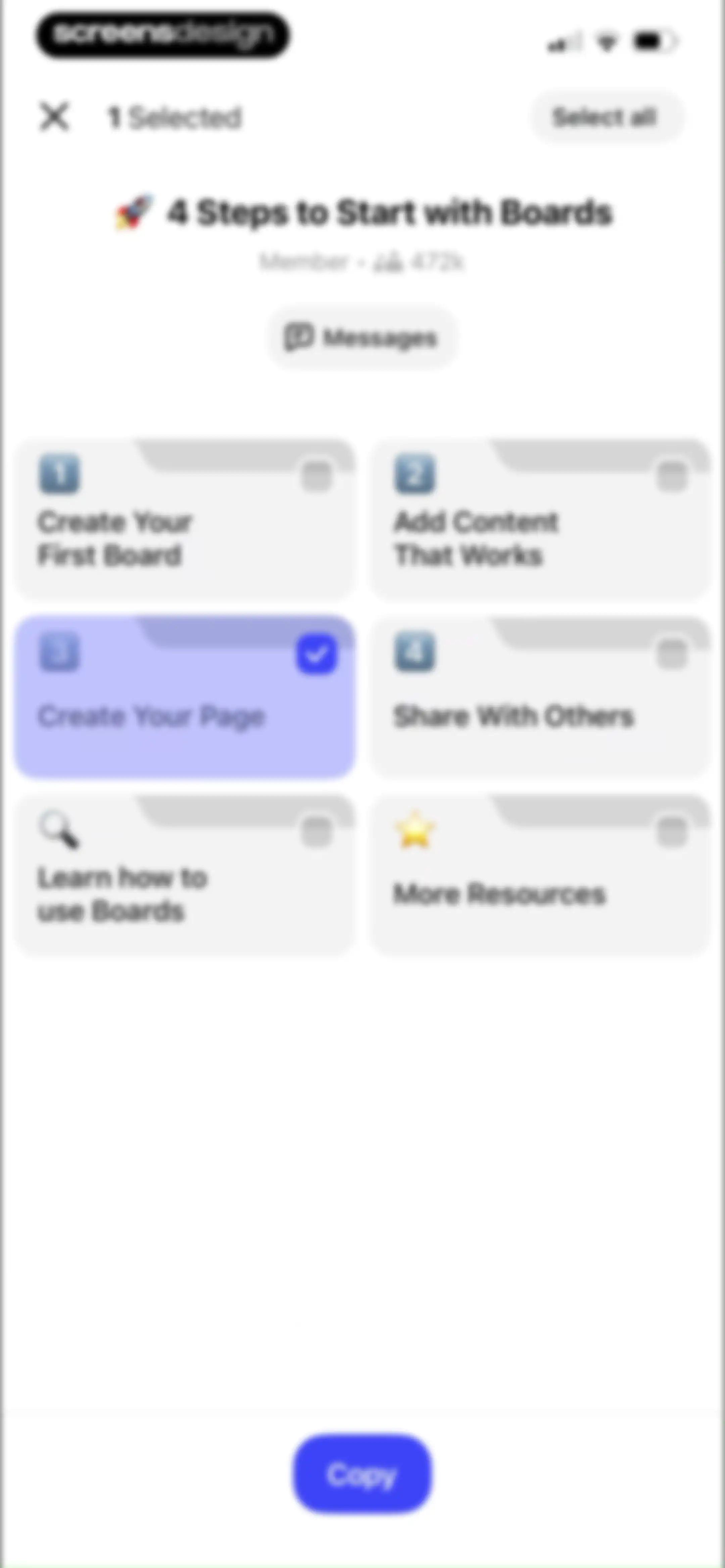 Boards.com screen 72