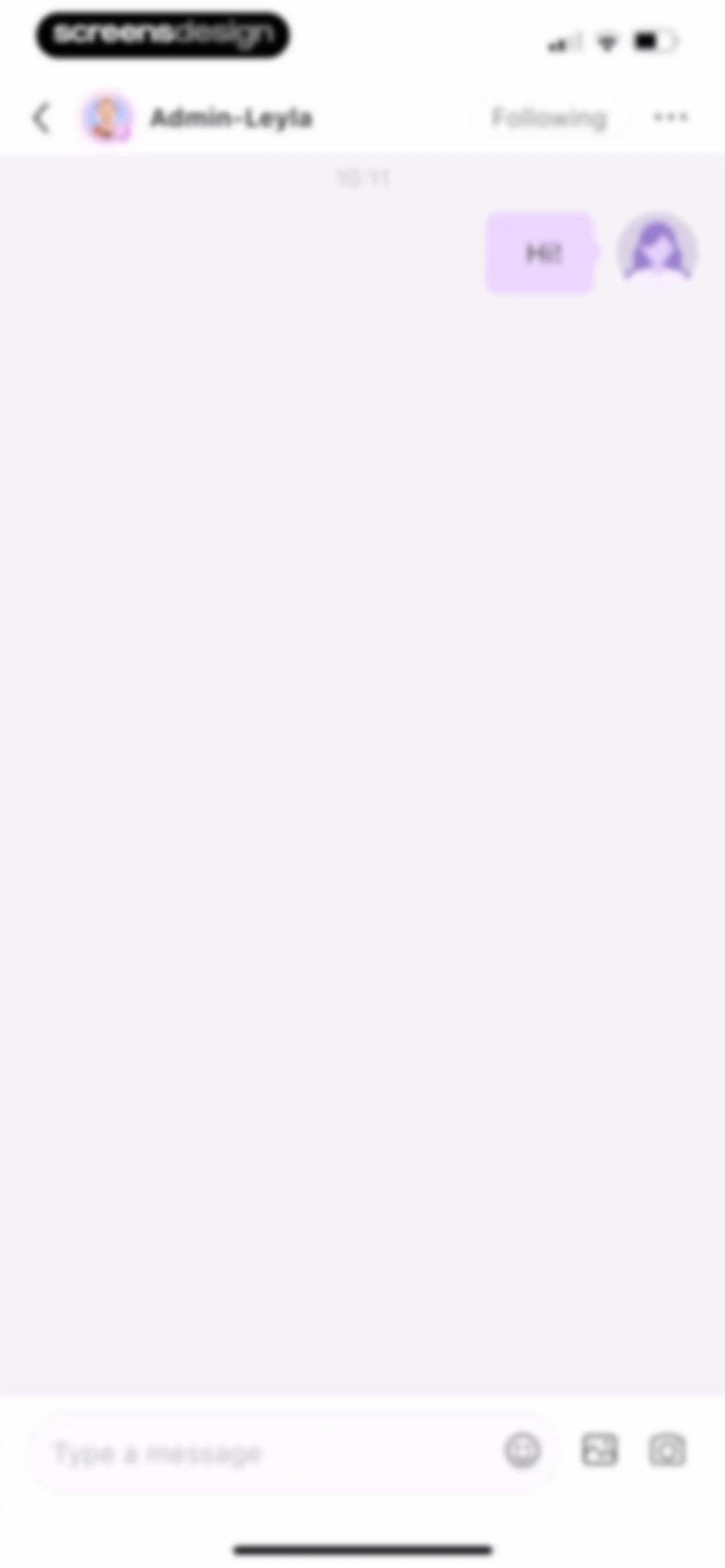Premom-Ovulation Tracker, PCOS screen 208